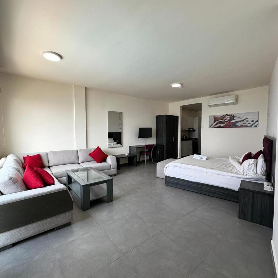 King Room with Sea View photo 1