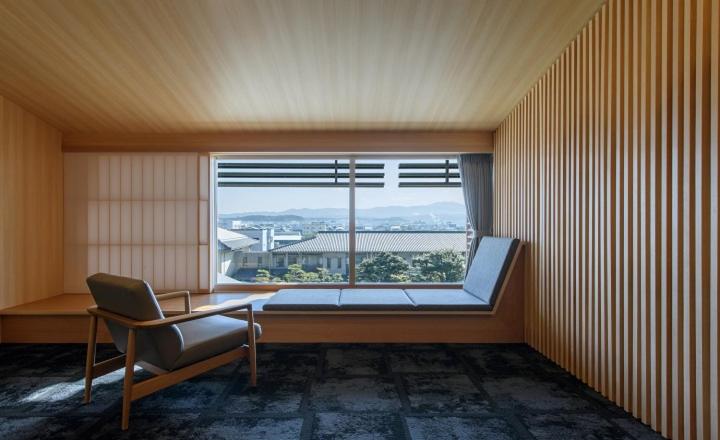 Sakura-tei SUITE Premium Japanese-Western Style Nonsmoking (70㎡) (Buffet) - Photo 2