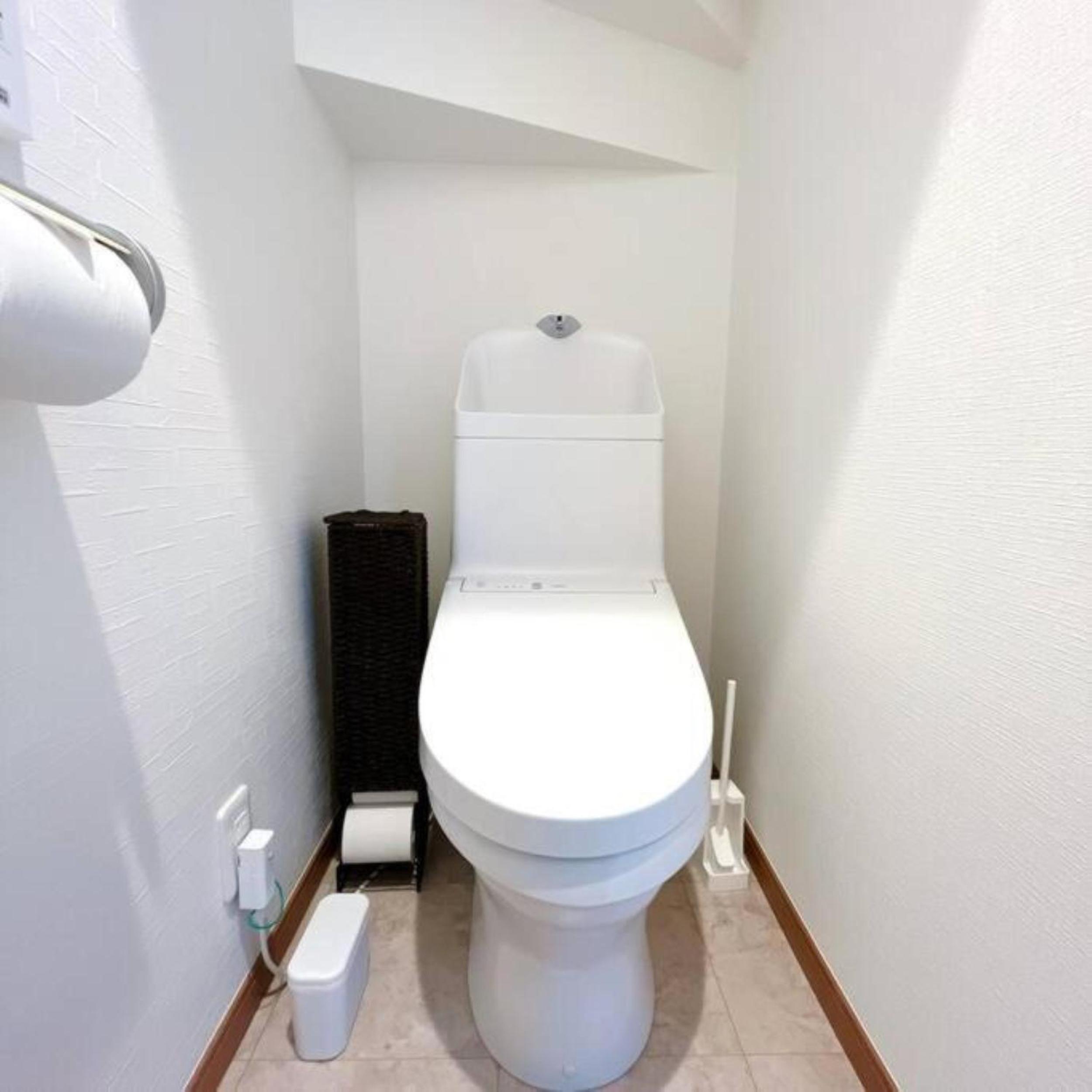 Four-Bedroom House photo 2