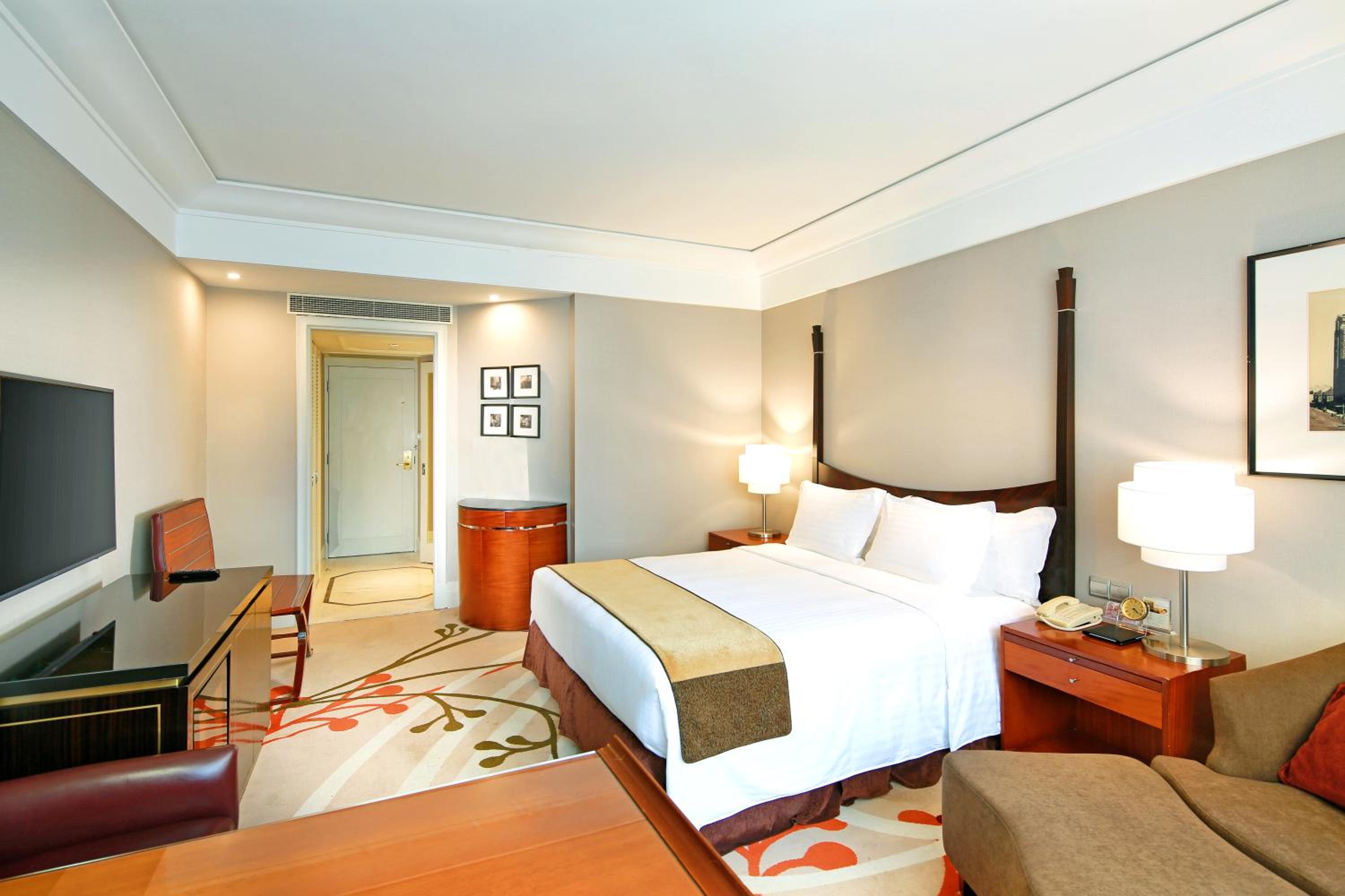 Grand Deluxe King- Cathay Garden