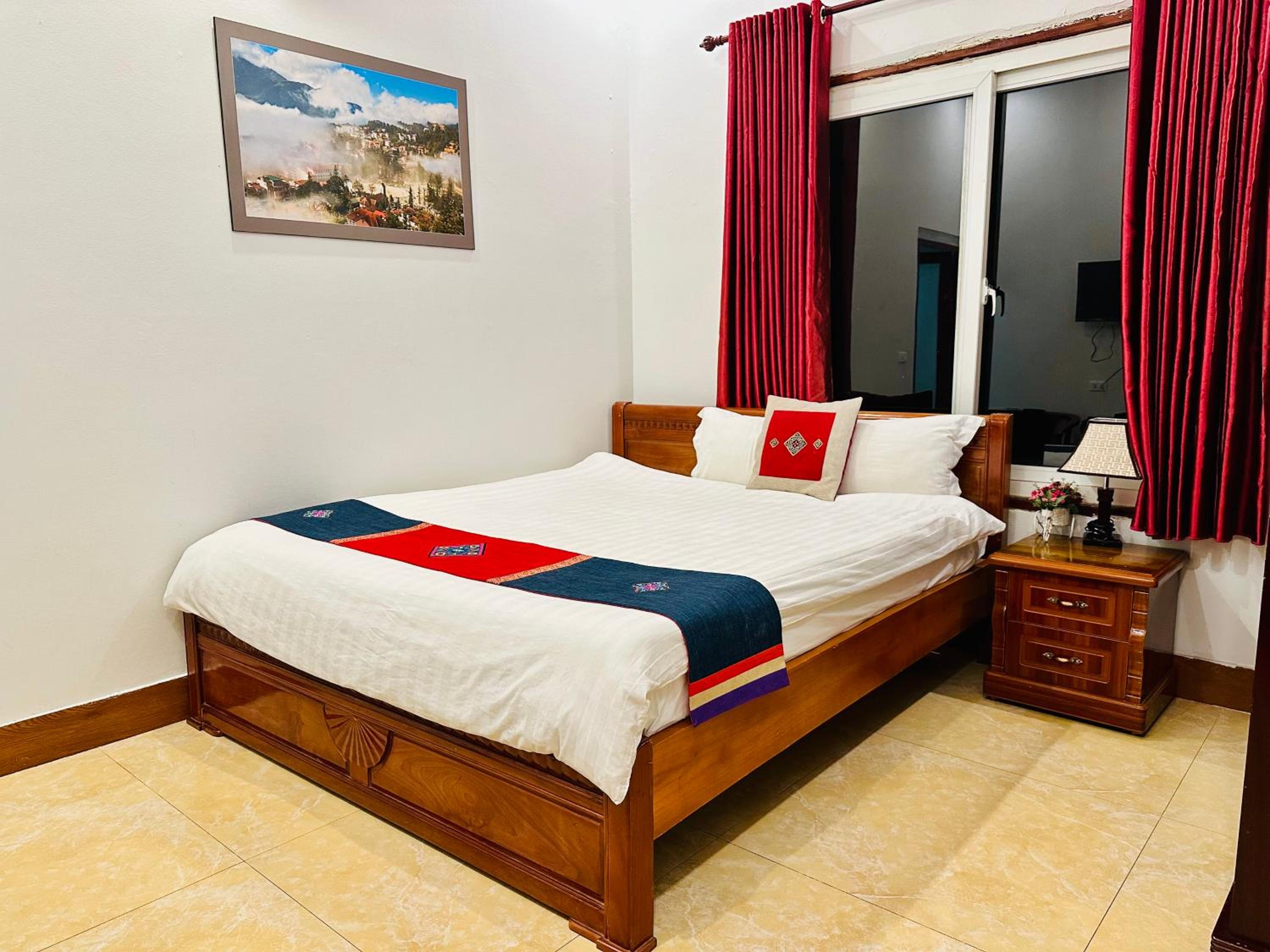 Standard King Room photo 1