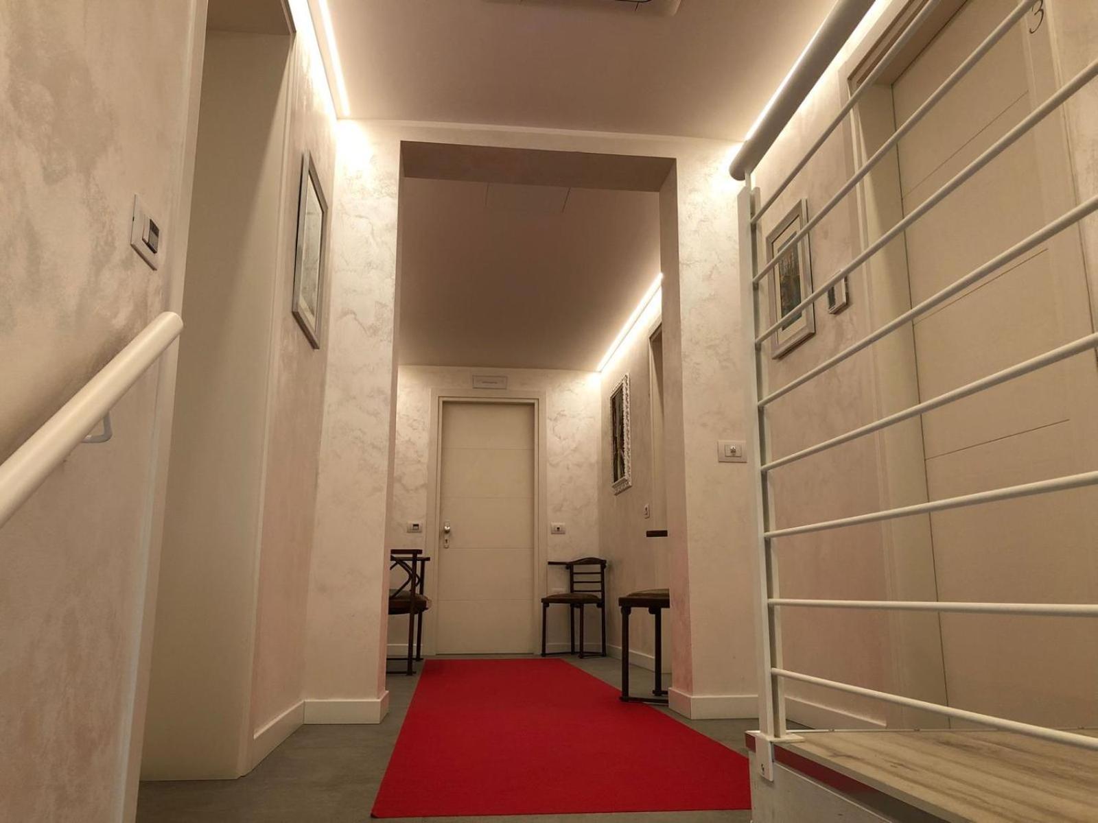 Double Room with Private Bathroom photo 1