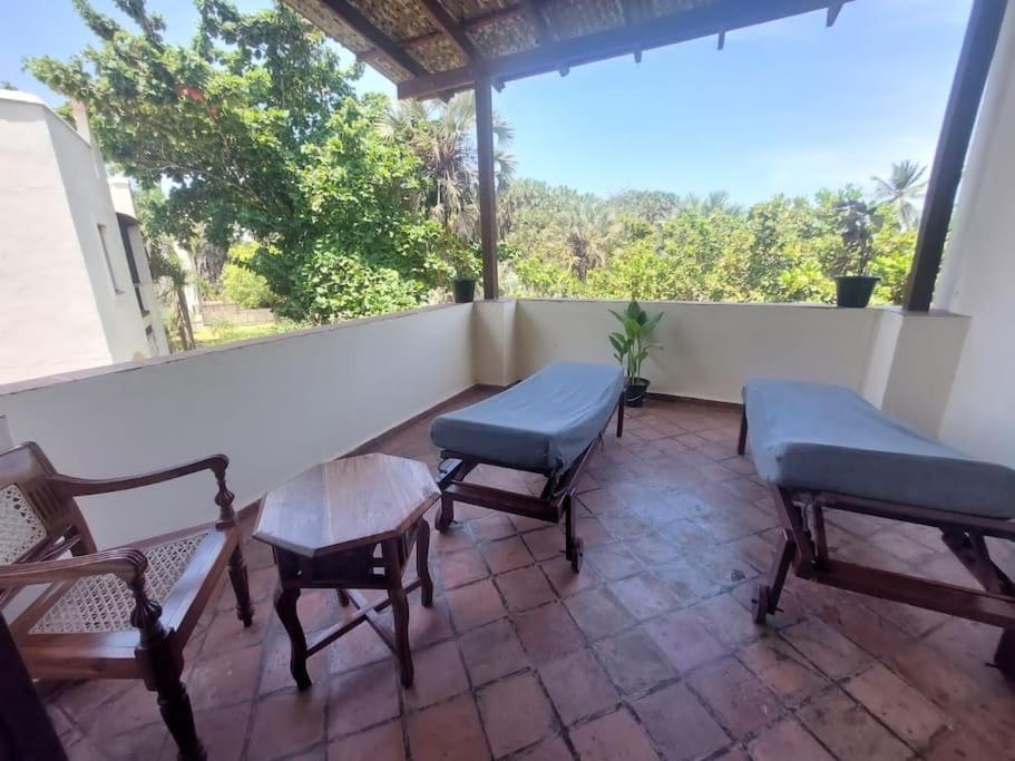 Two-Bedroom Villa photo 2