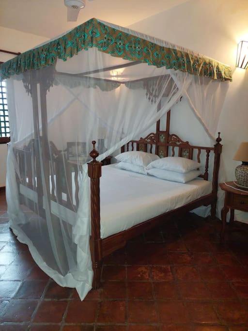 Two-Bedroom Villa photo 1