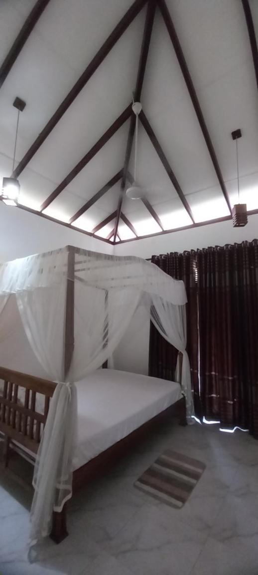 Double Room With Shared Bathroom photo 1