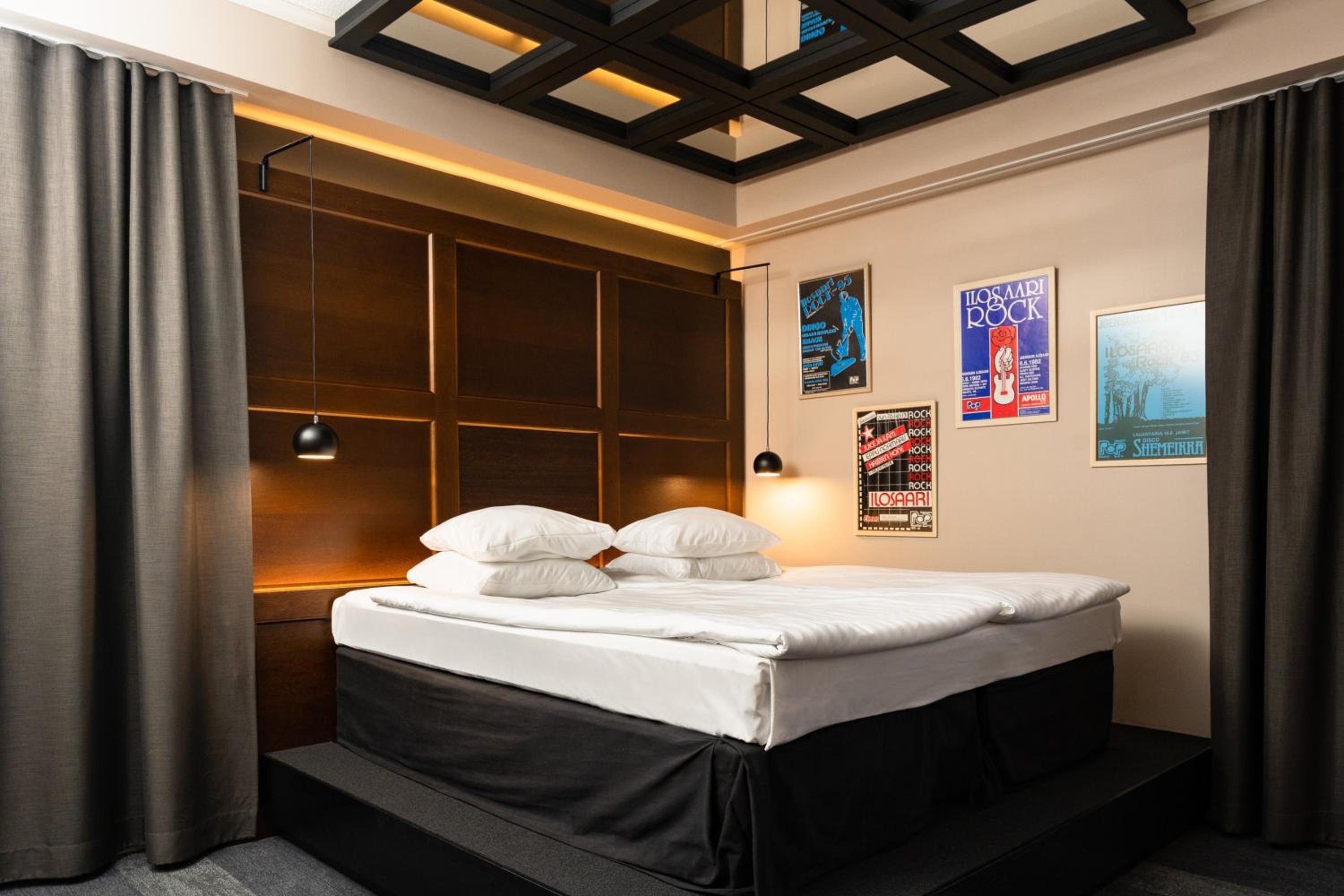 Superior Double Room photo 1