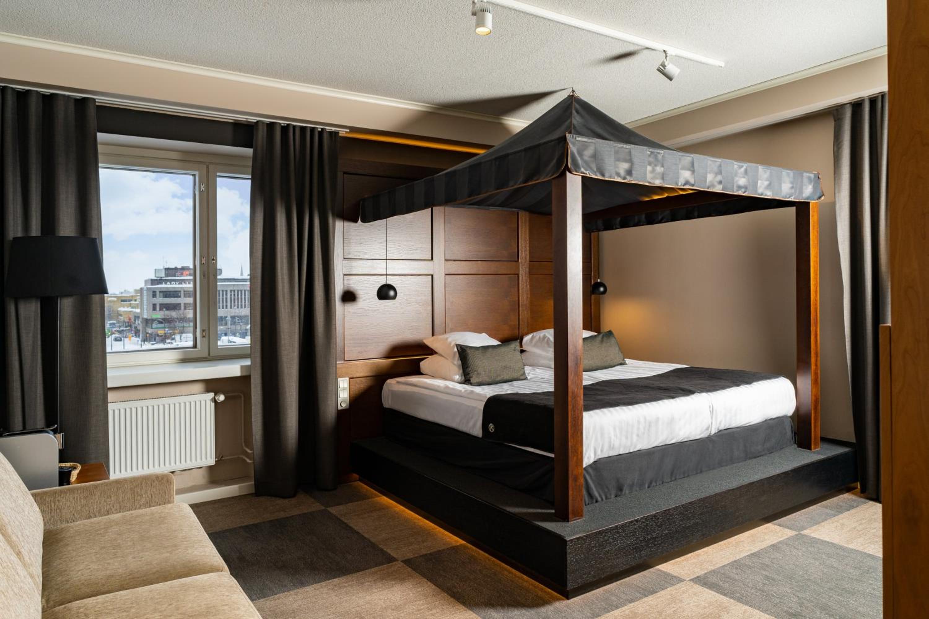 Superior Double Room photo 3