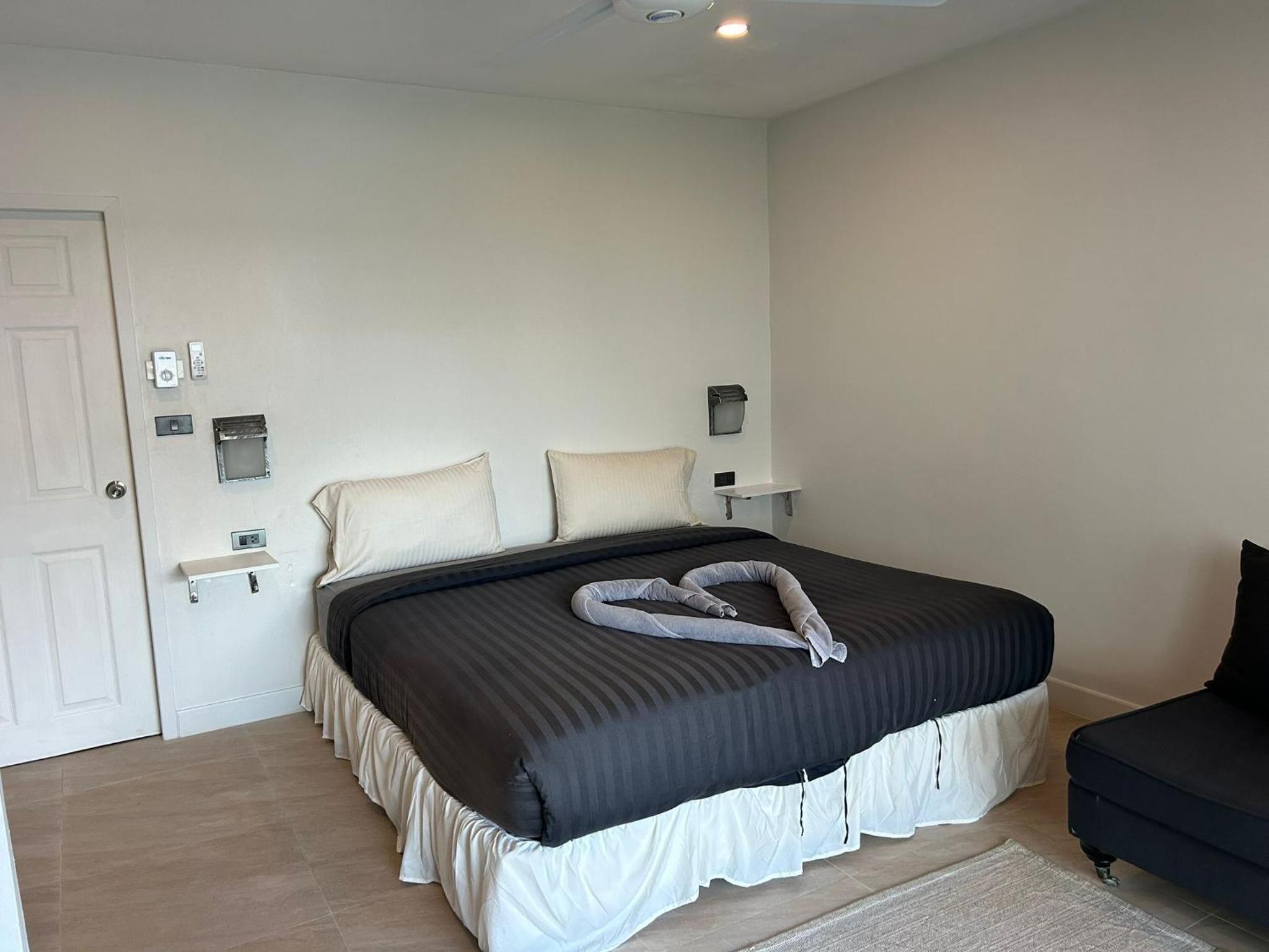 Bungalow Number 8 - Photo 1