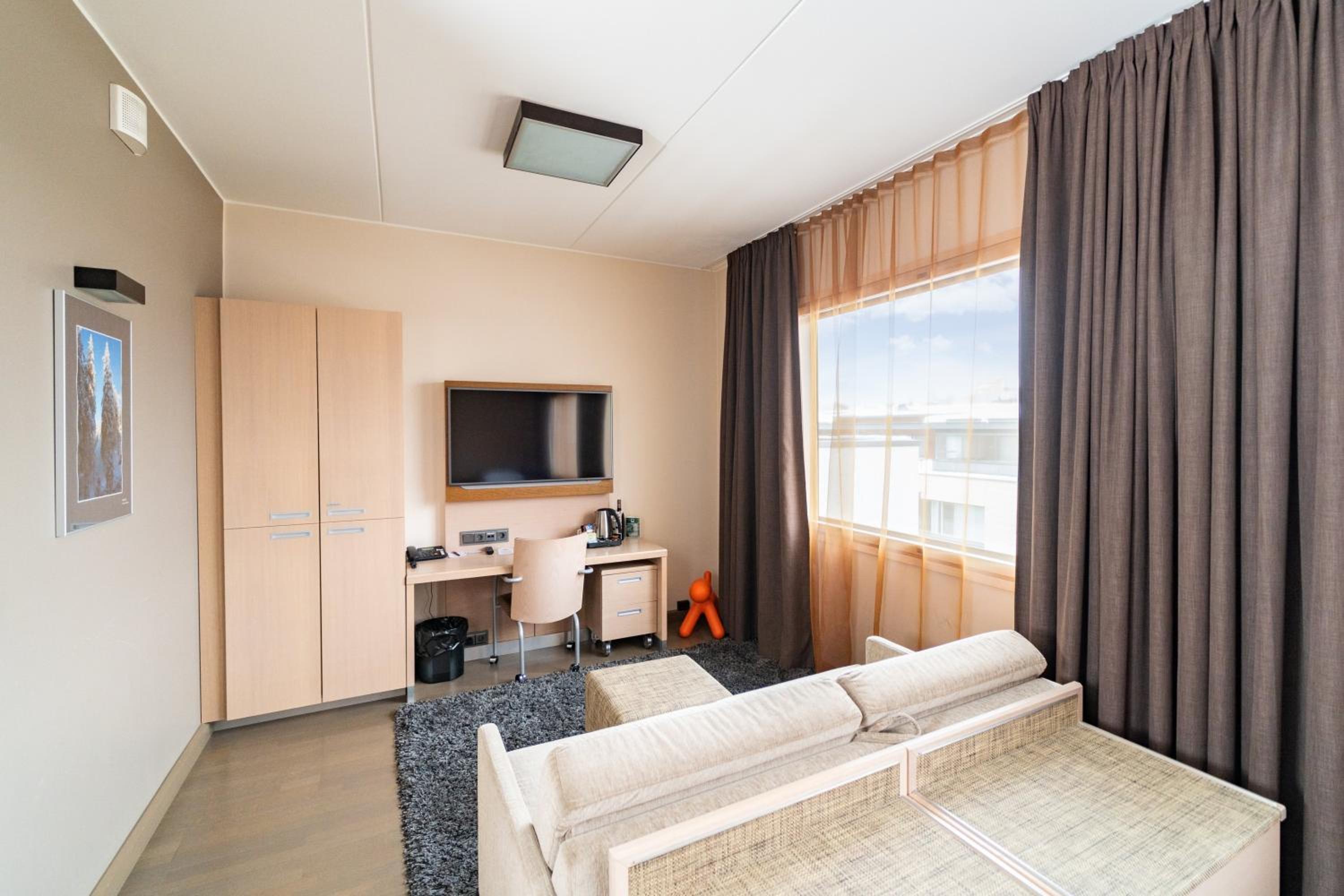 Superior Twin Room photo 3