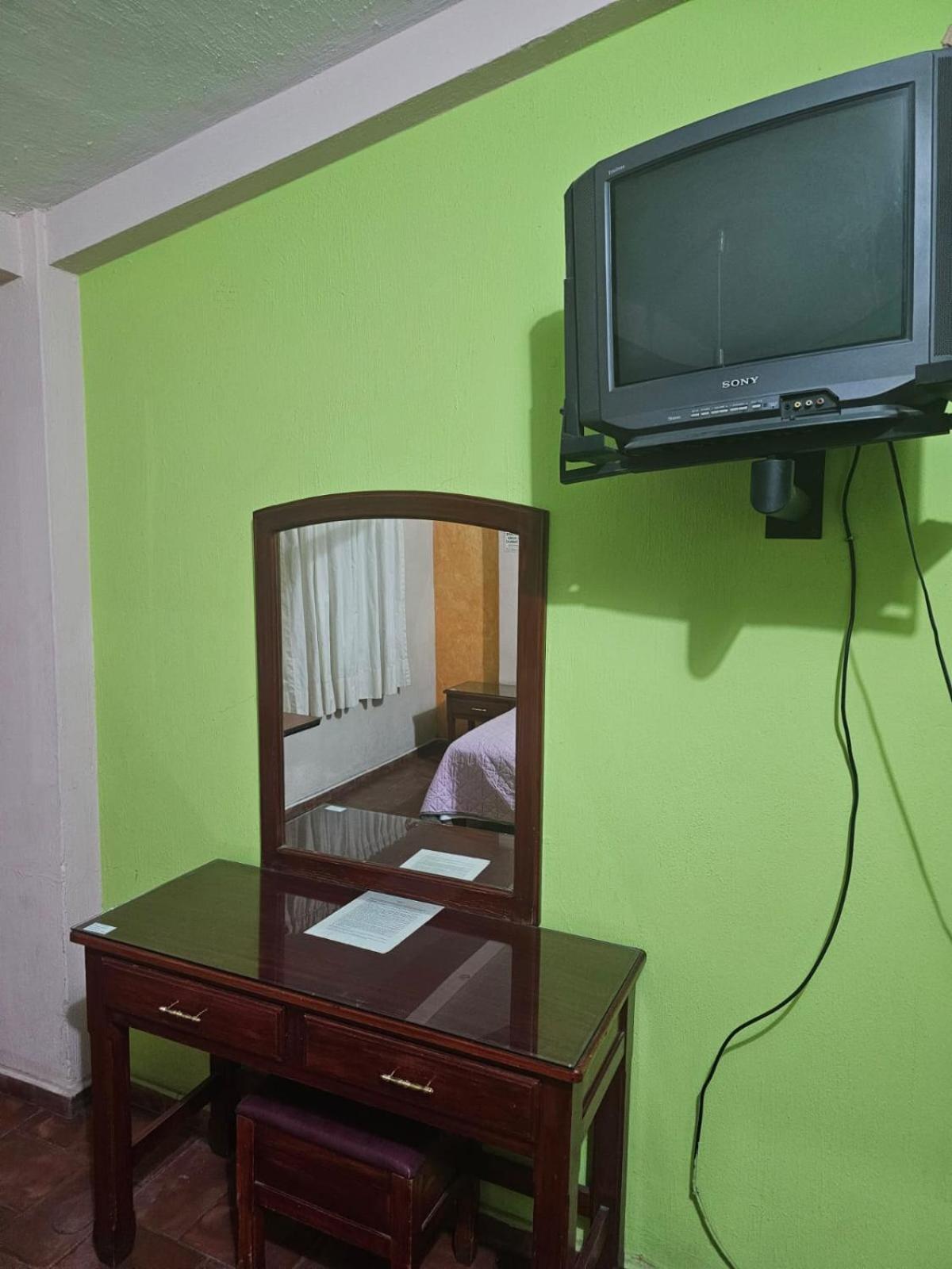 Double Room photo 3