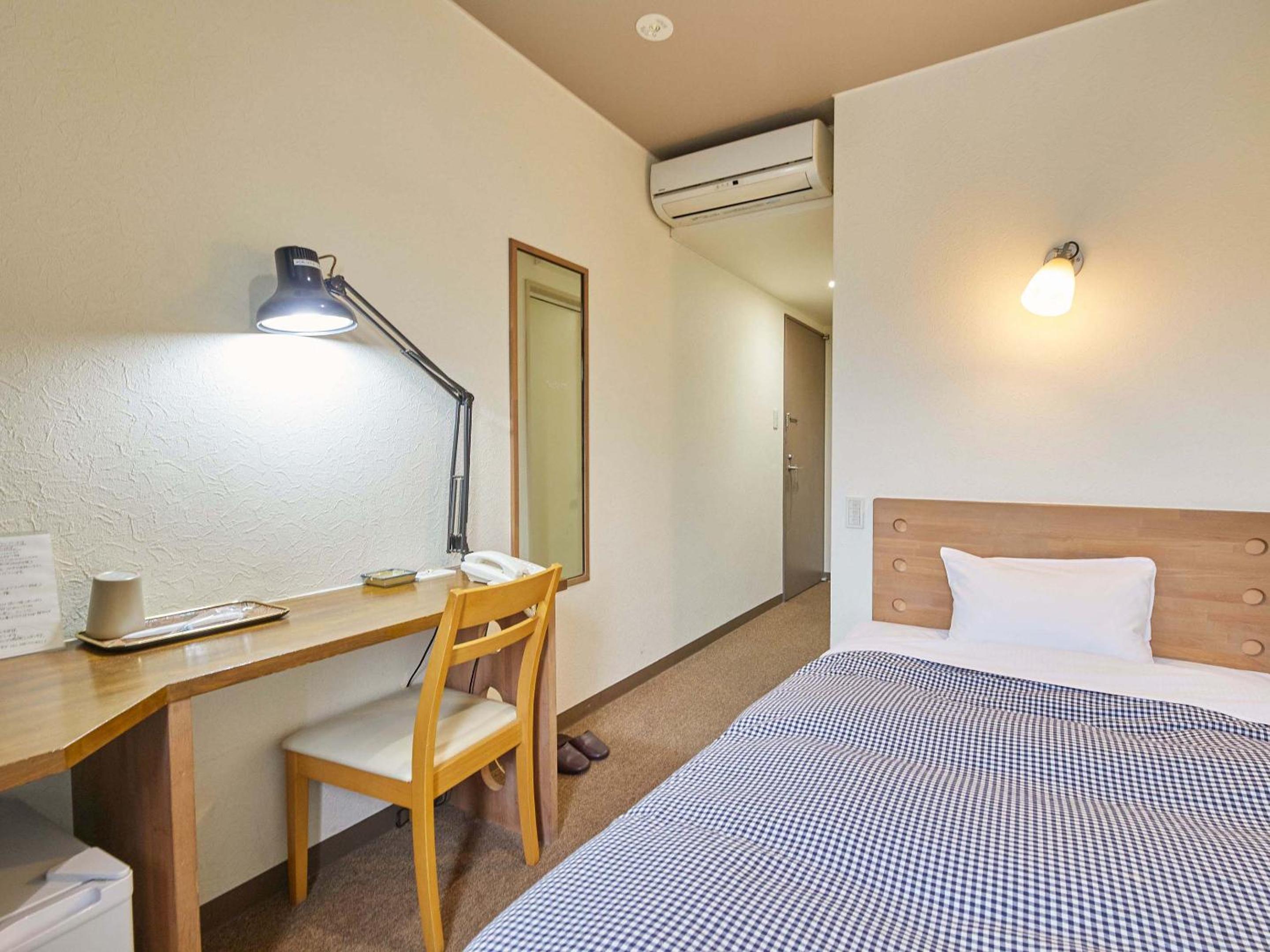 Economy Single Room photo 3