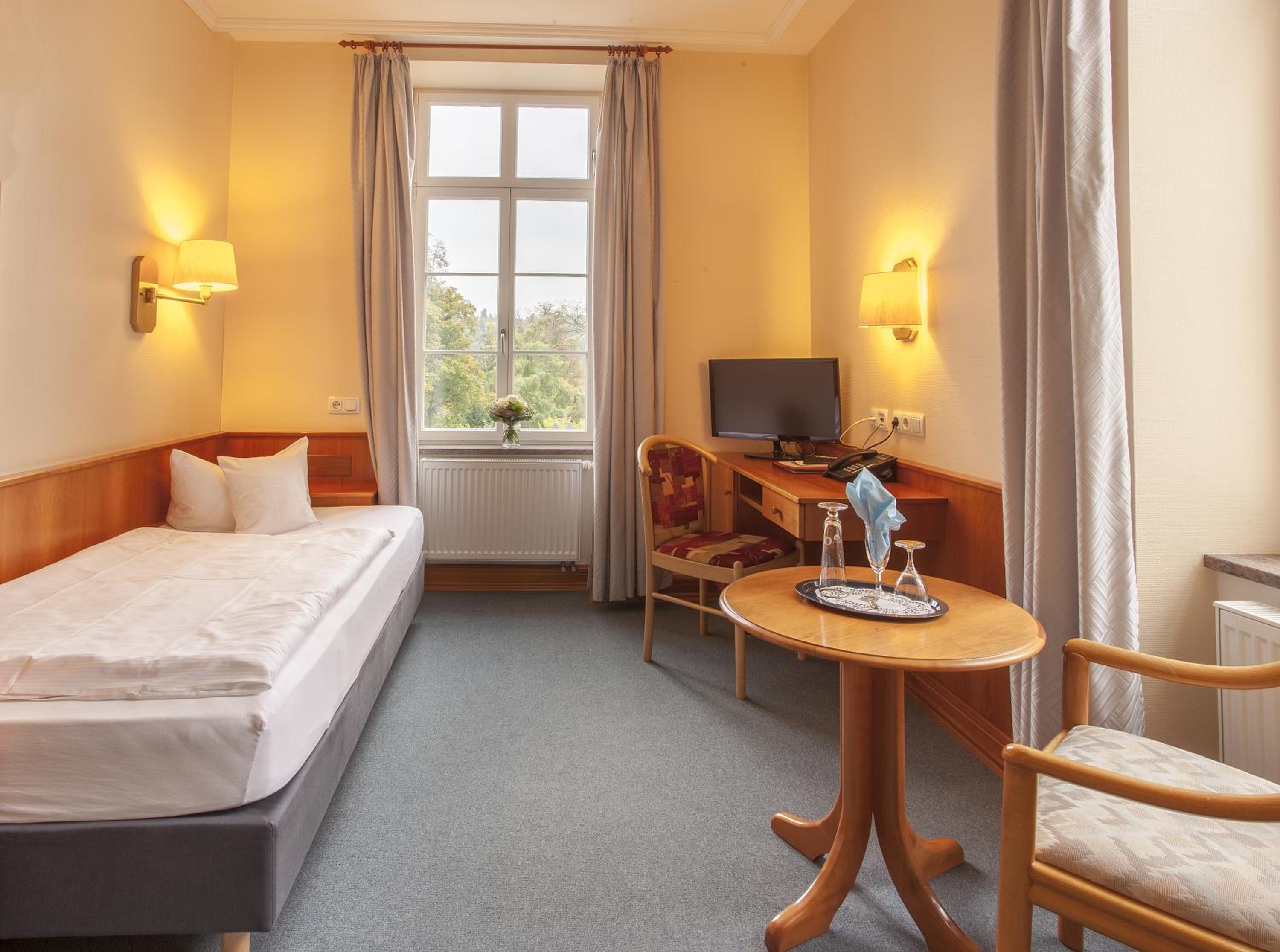 Superior Single Room photo 1