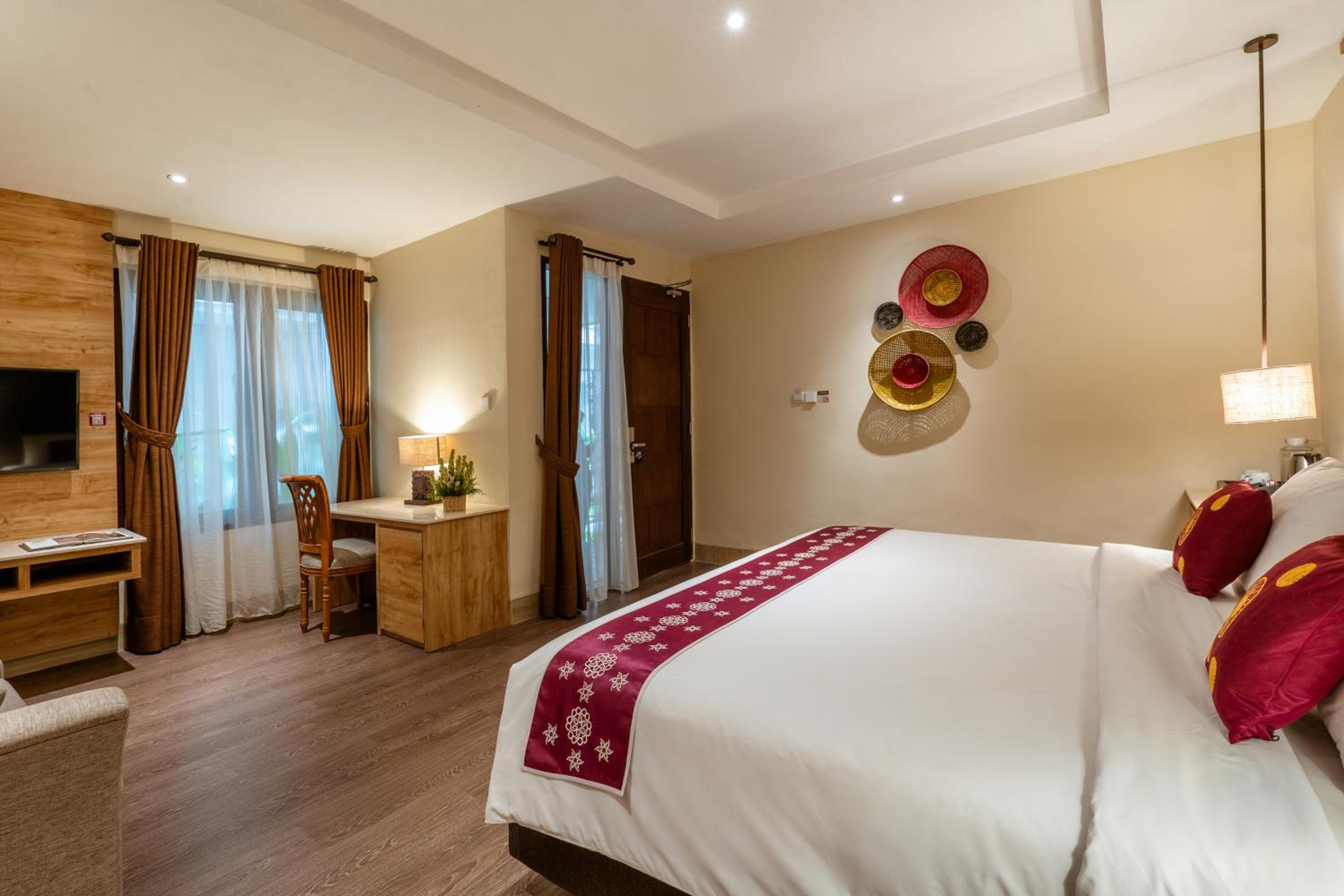 Junior Suite - Photo 15