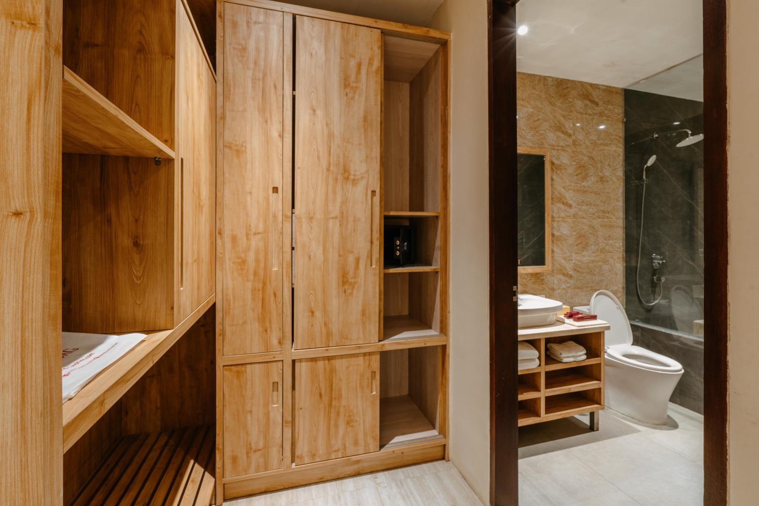 Junior Suite - Photo 14