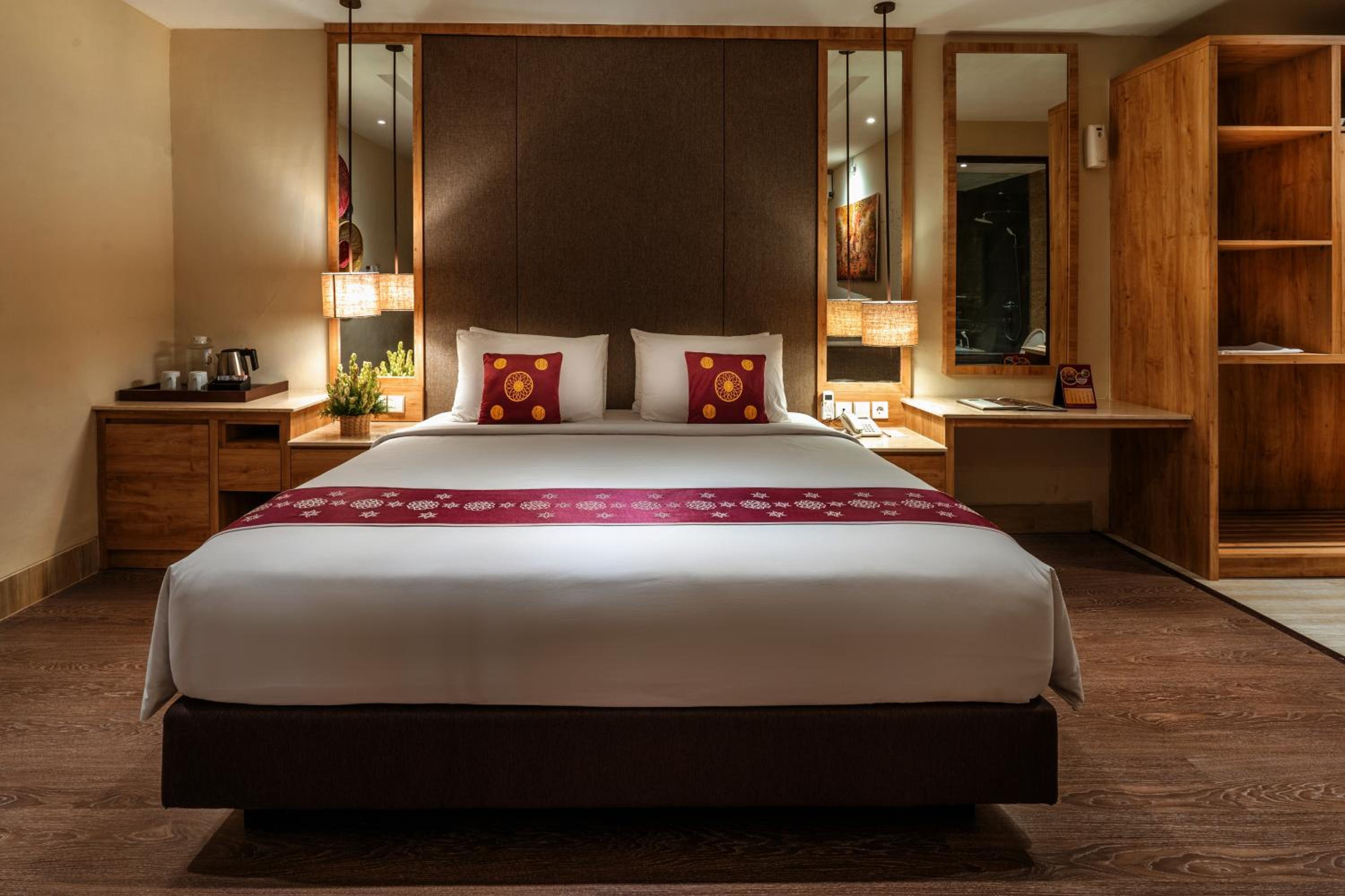 Junior Suite - Photo 13