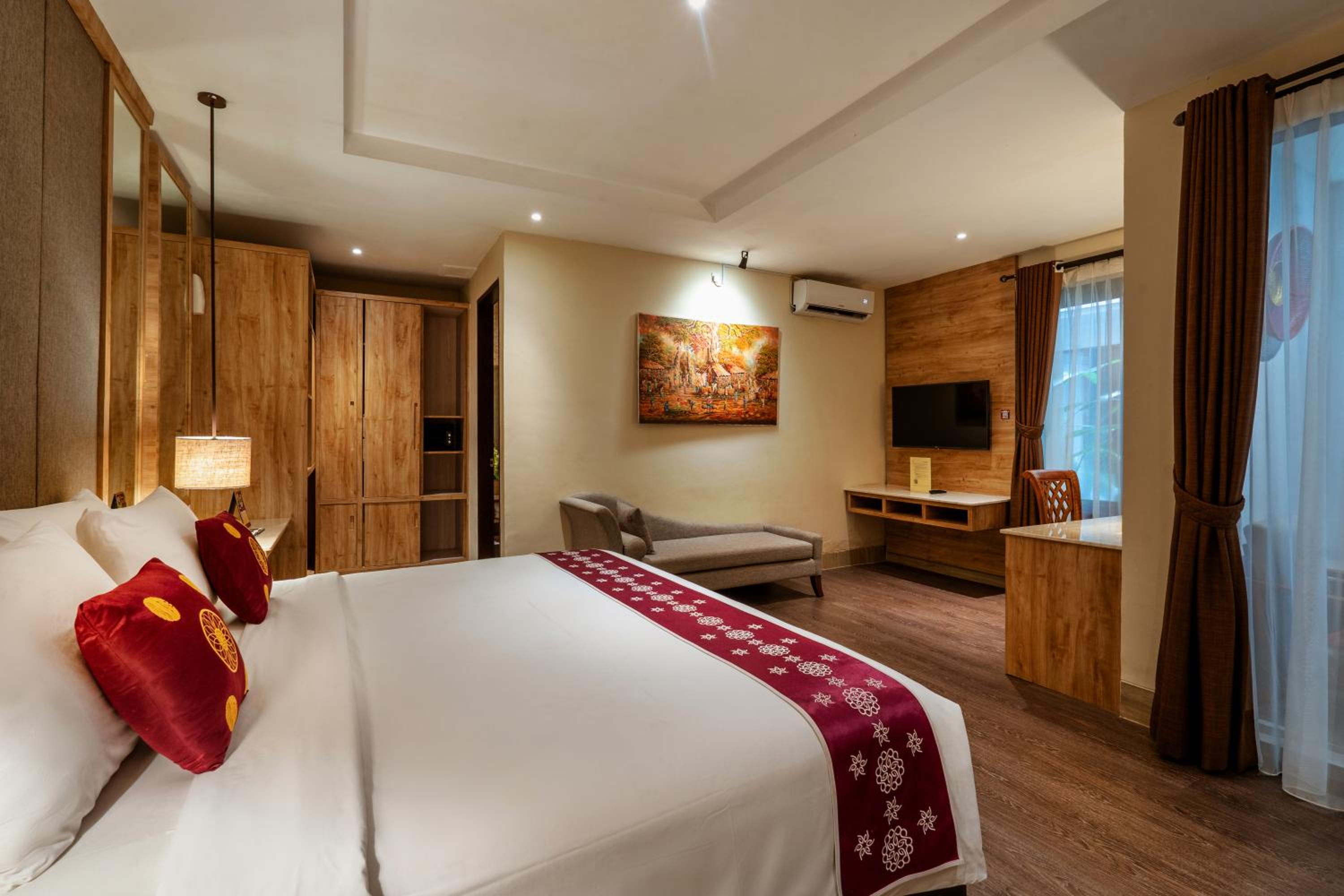 Junior Suite - Photo 11
