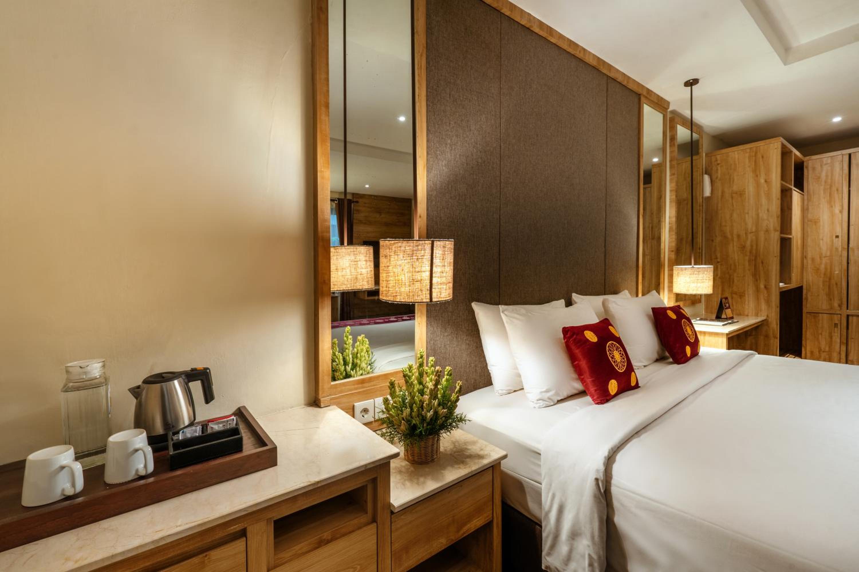 Junior Suite - Photo 16