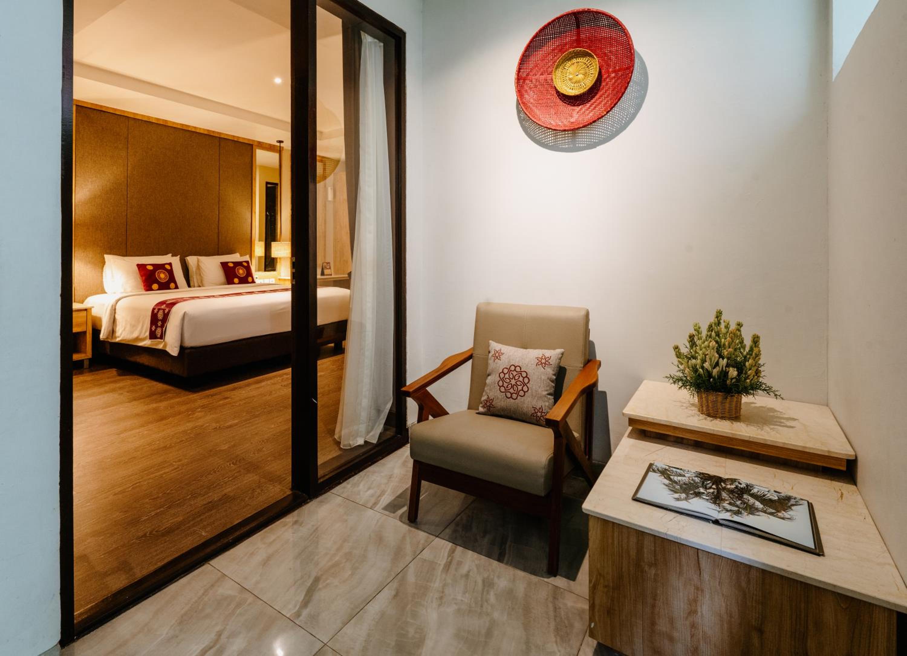 Junior Suite - Photo 9