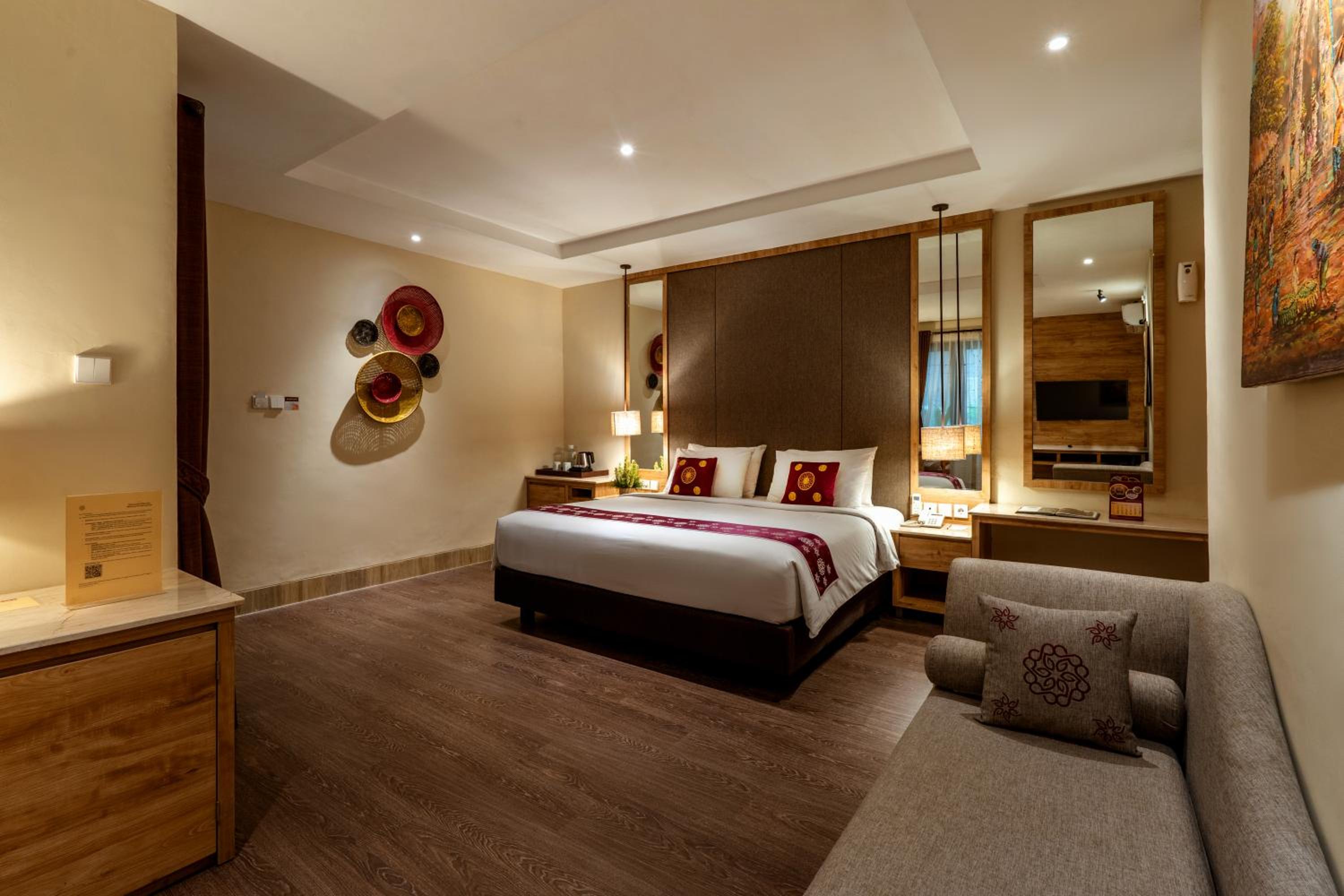 Junior Suite - Photo 7