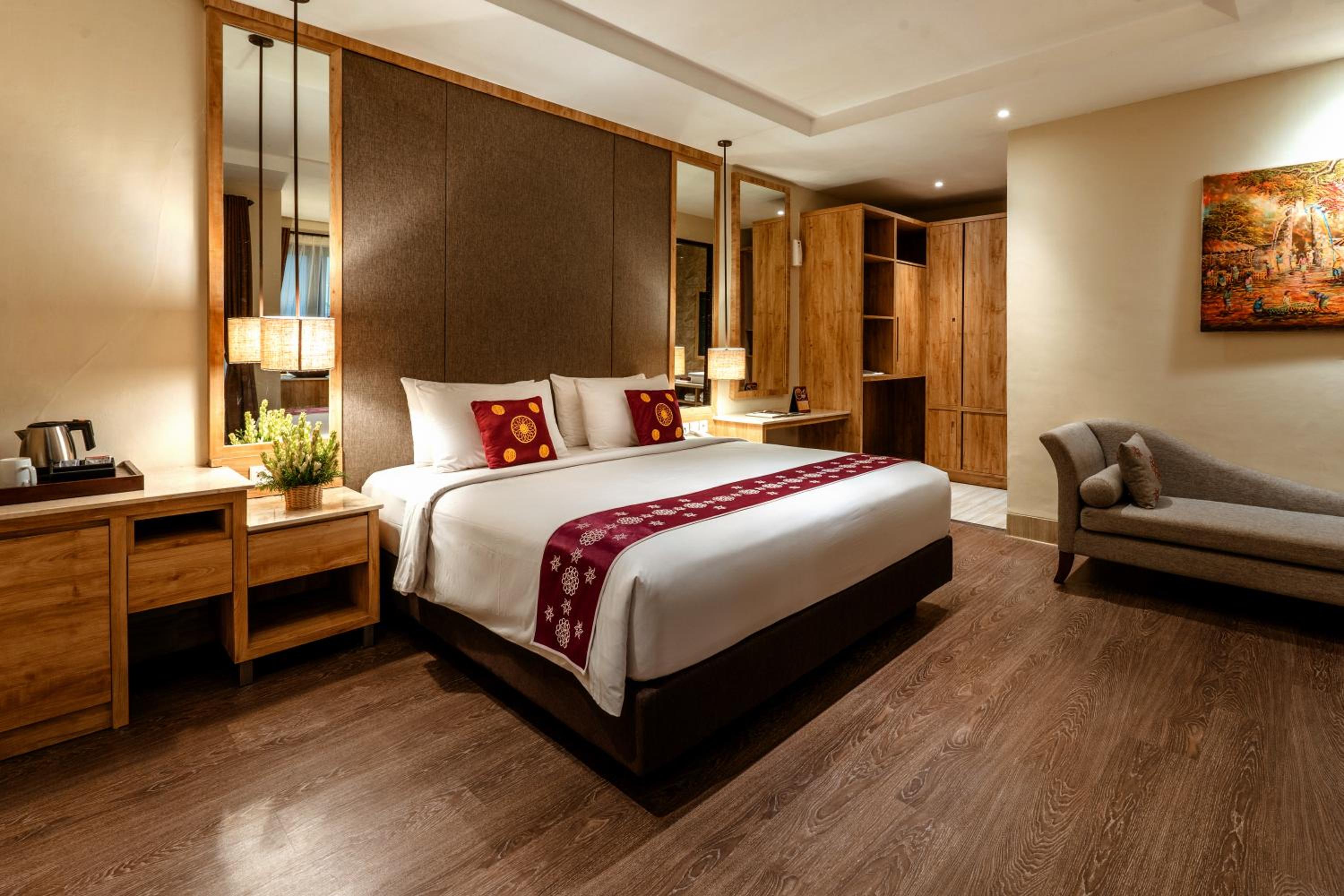 Junior Suite - Photo 1
