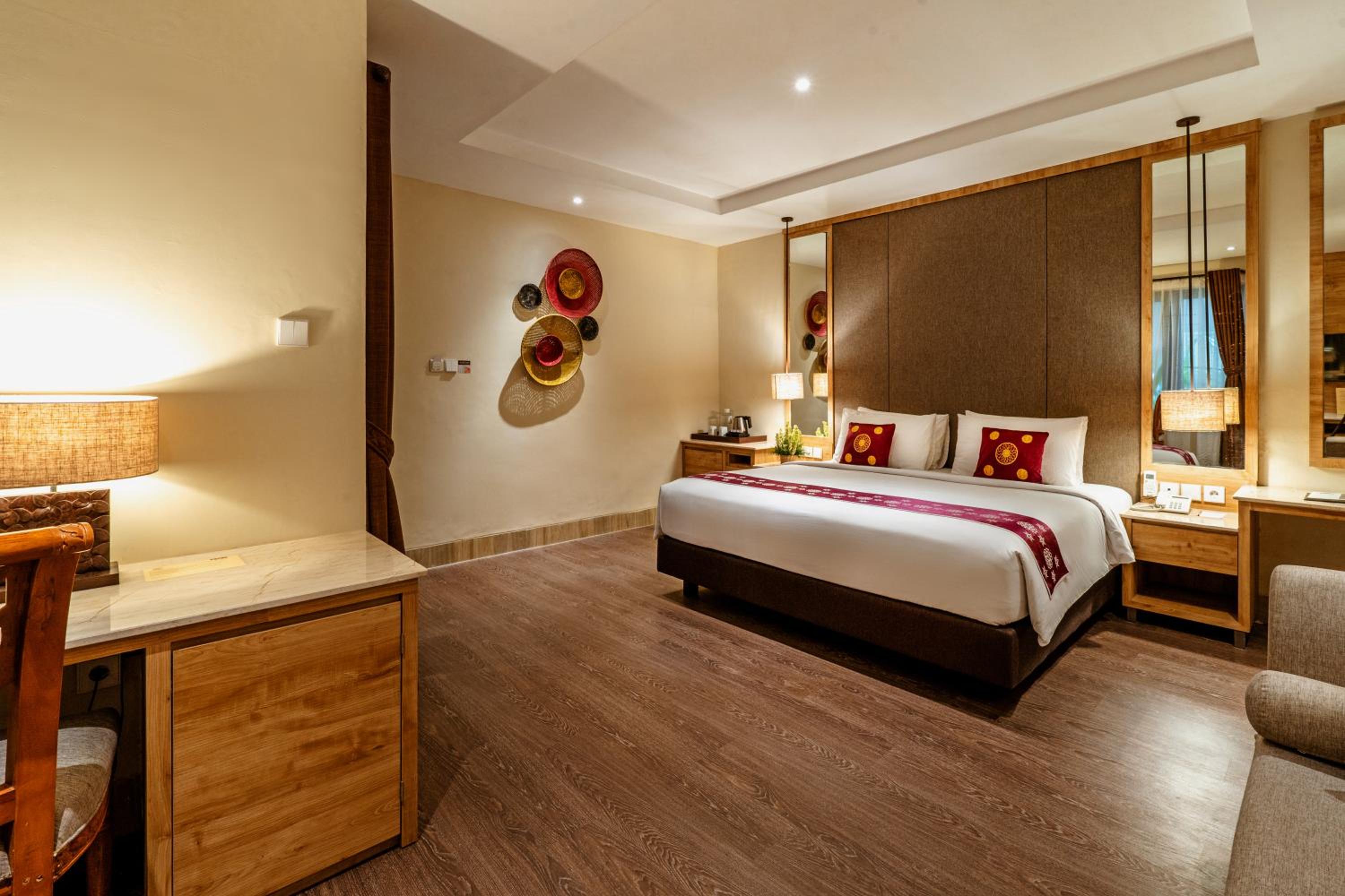 Junior Suite - Photo 5