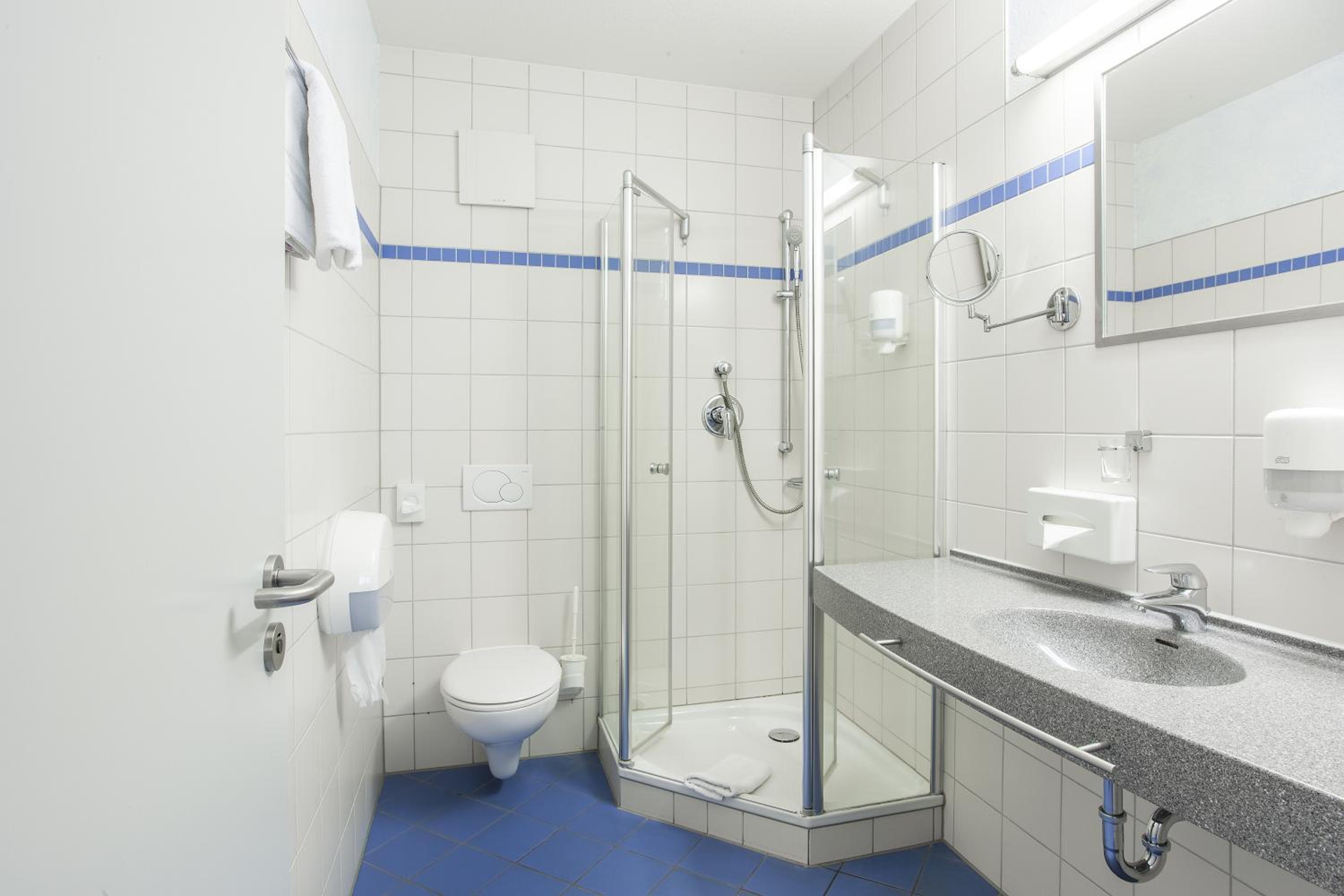 Standard Single Room photo 3