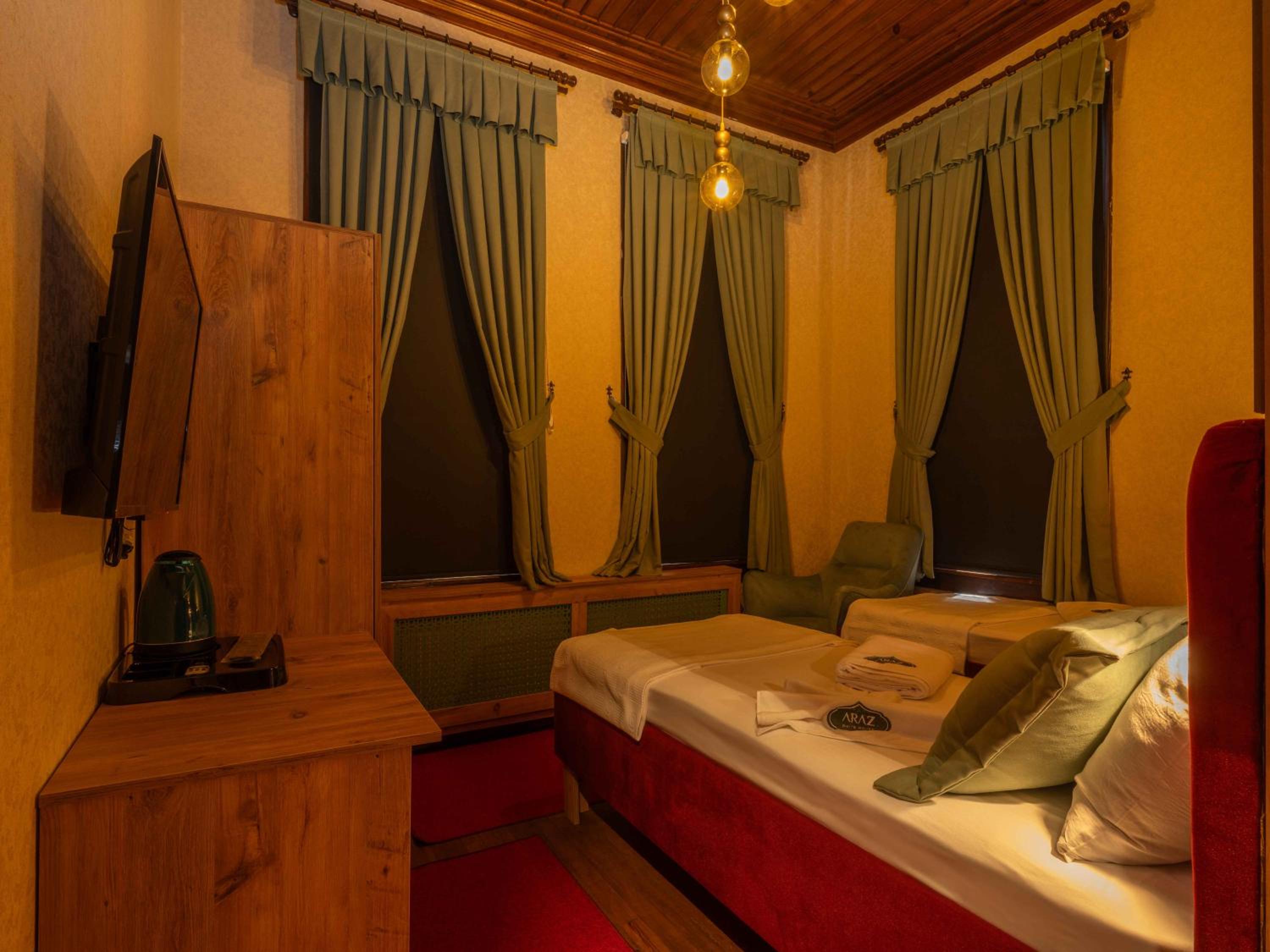 Double Room photo 1