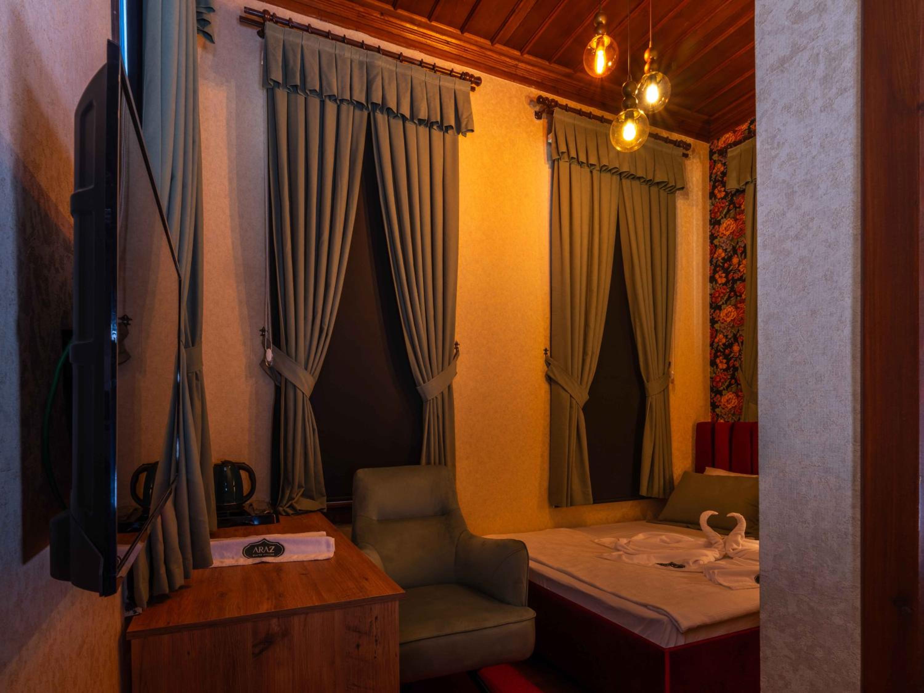 Double Room photo 3