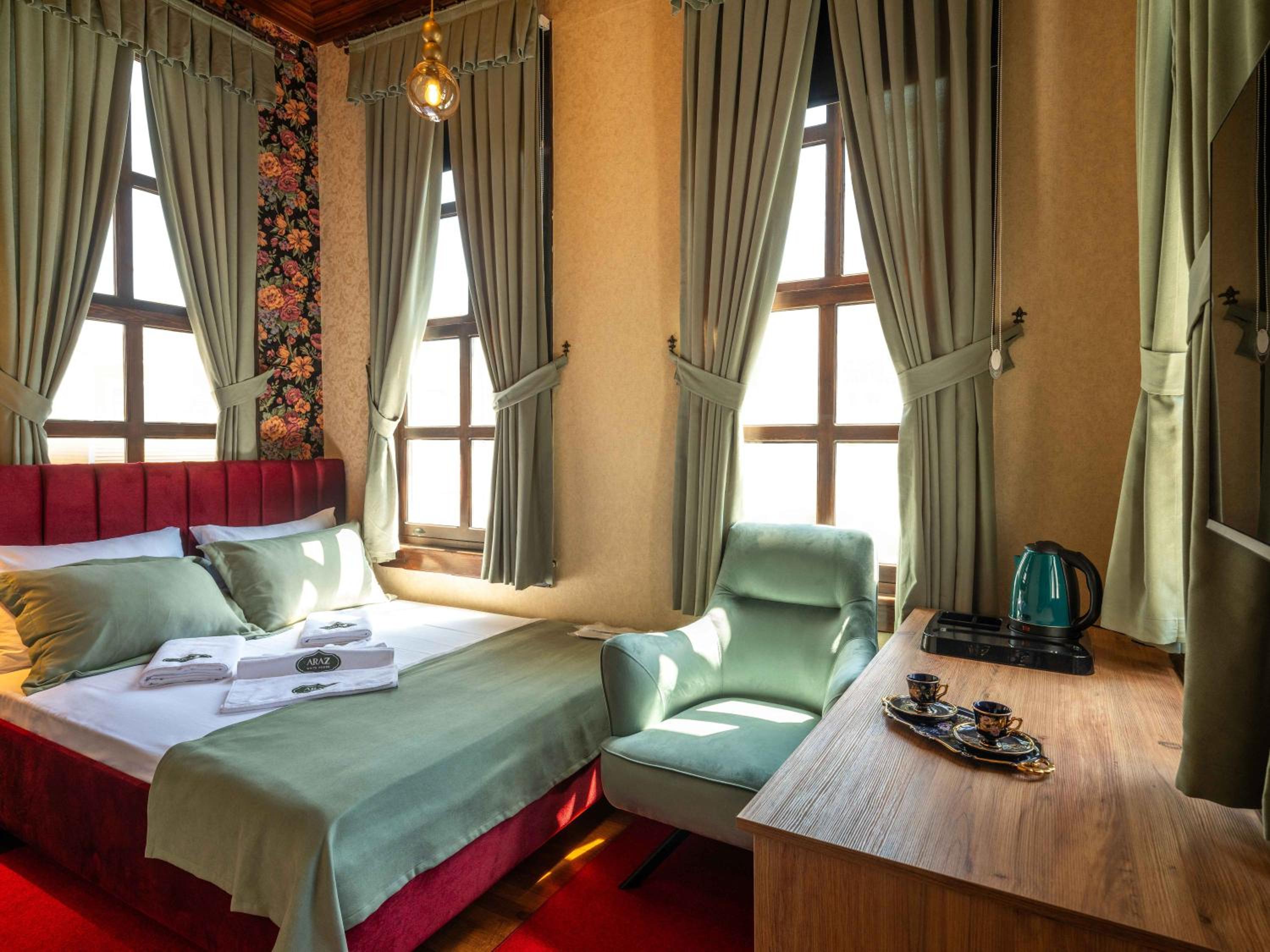 Double Room photo 2
