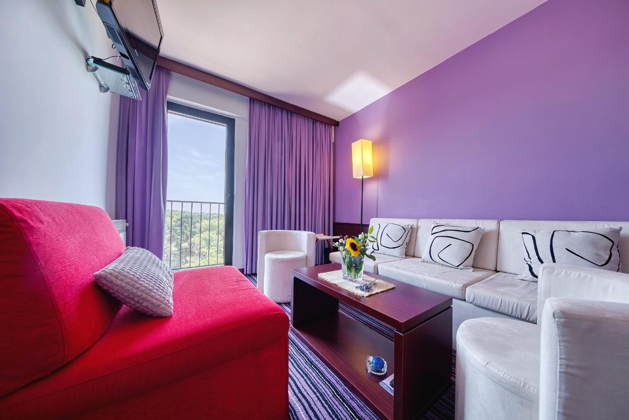 Suite photo 1