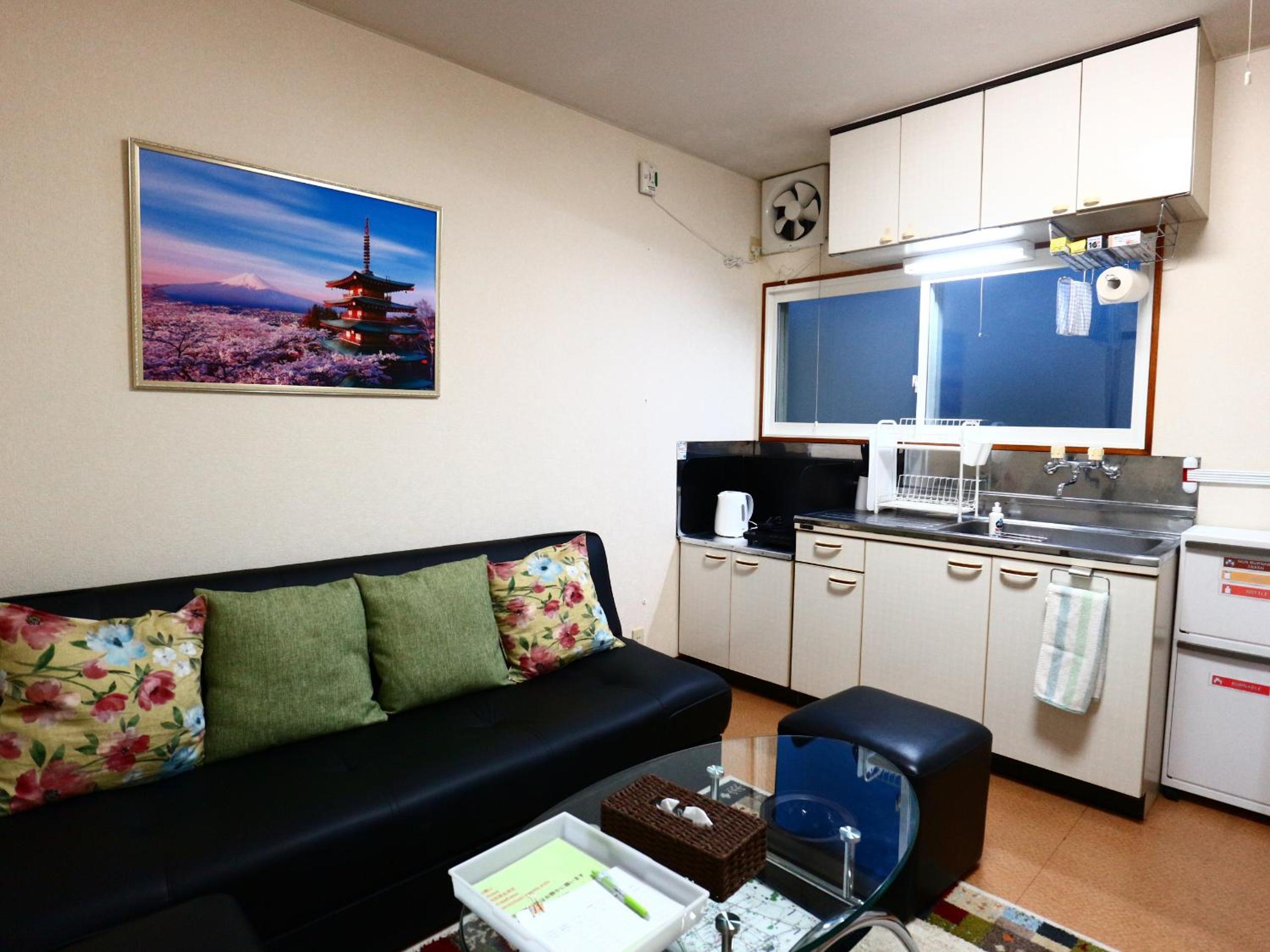 Apartment - Ground Floor - Photo 39