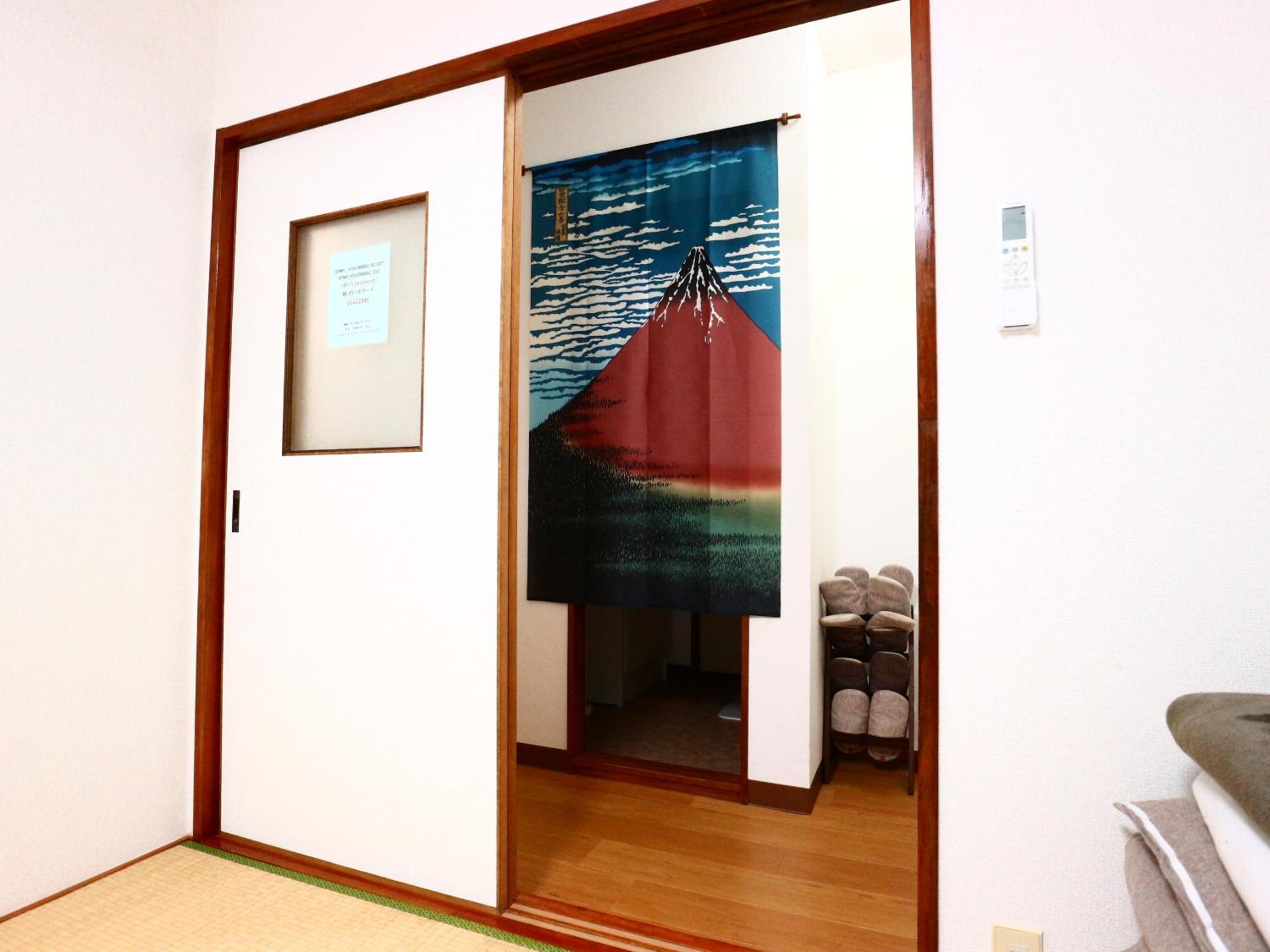 Standard Apartment - Photo 25