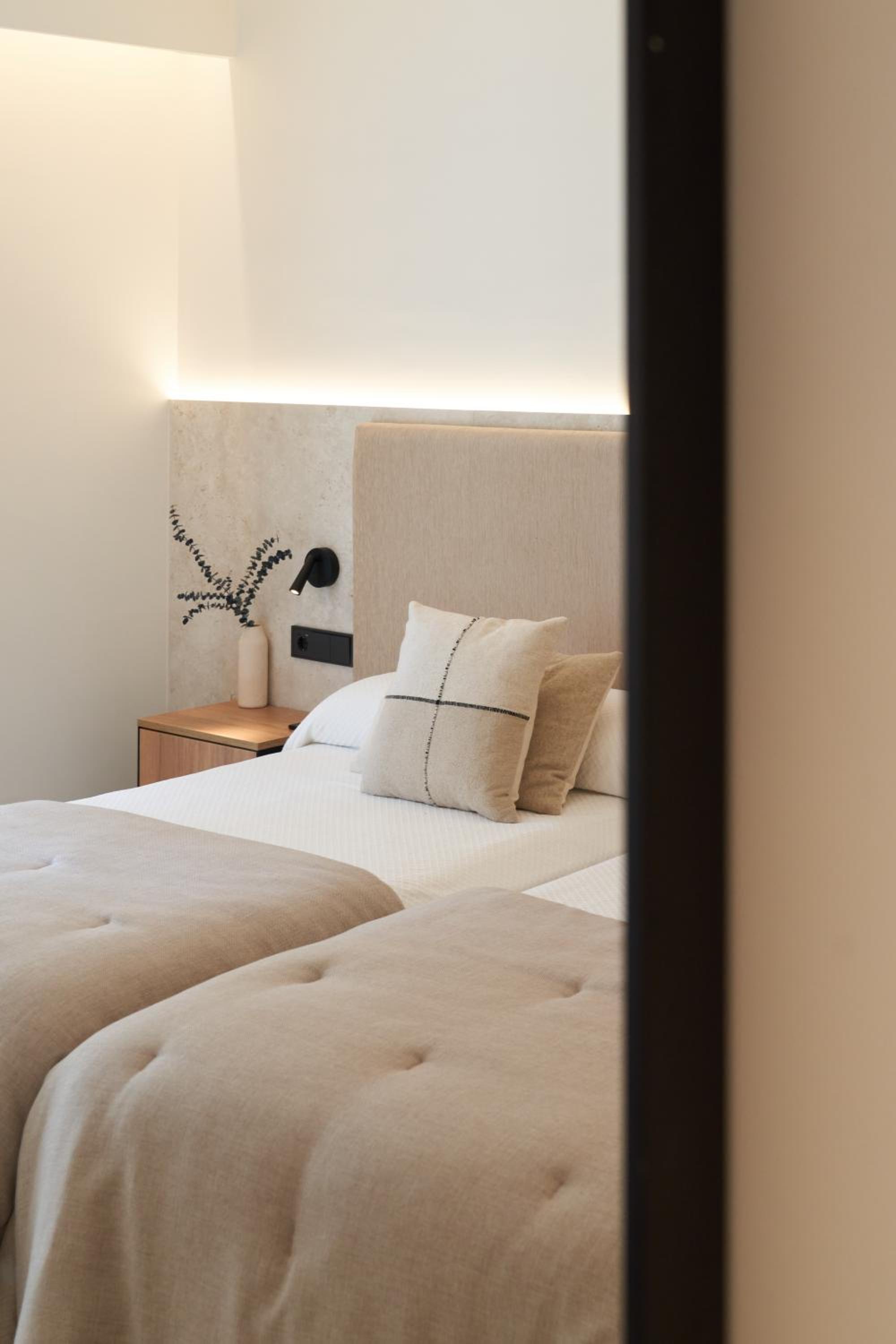 Premium Double Room