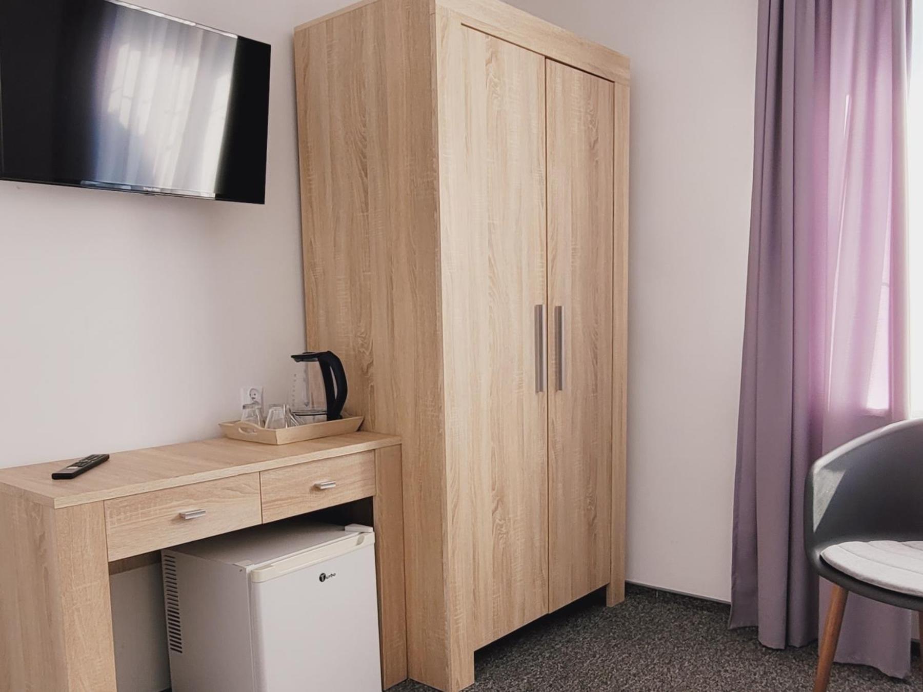 Triple Room photo 2