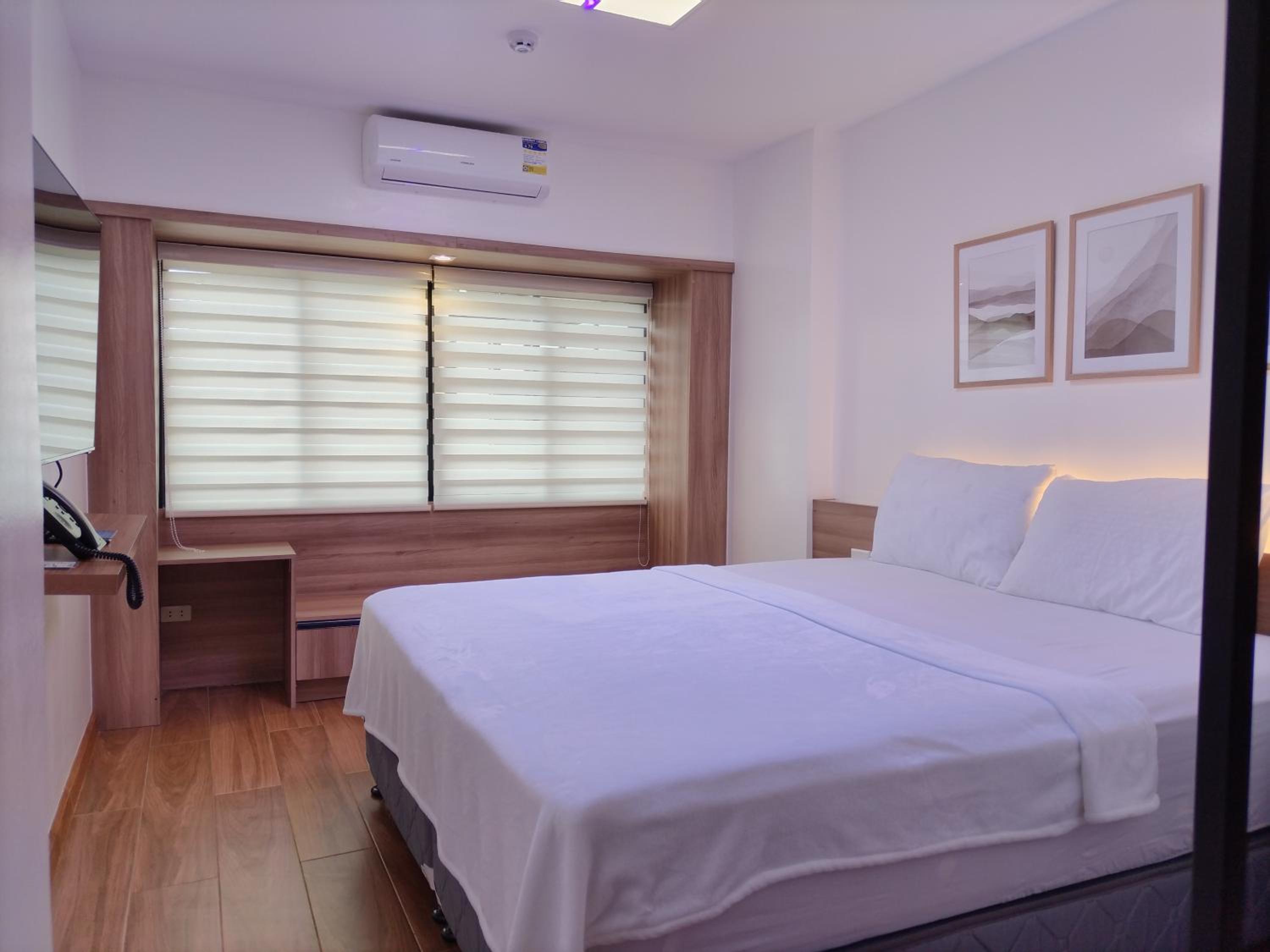 Superior Single Room photo 2