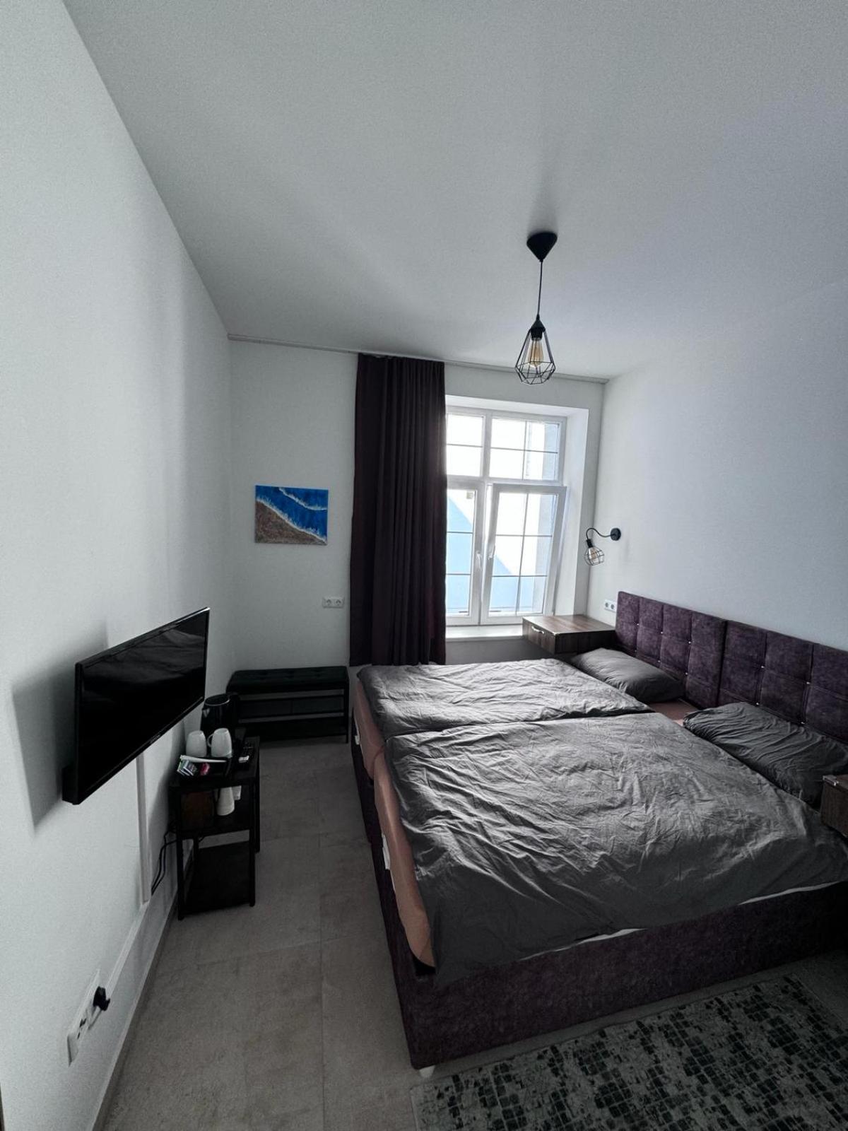 Double Room with Private Bathroom photo 3