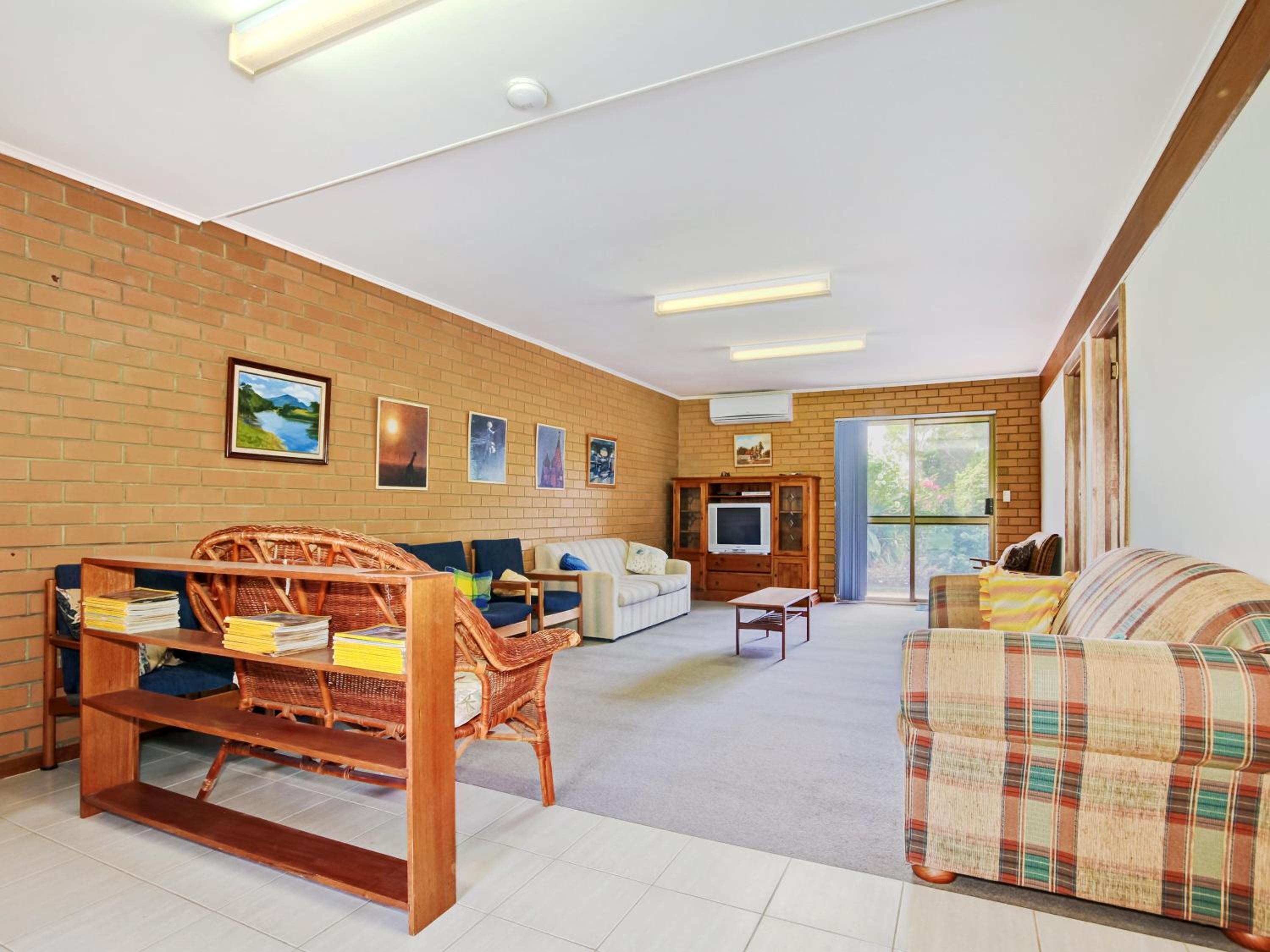 Two-Bedroom House photo 1
