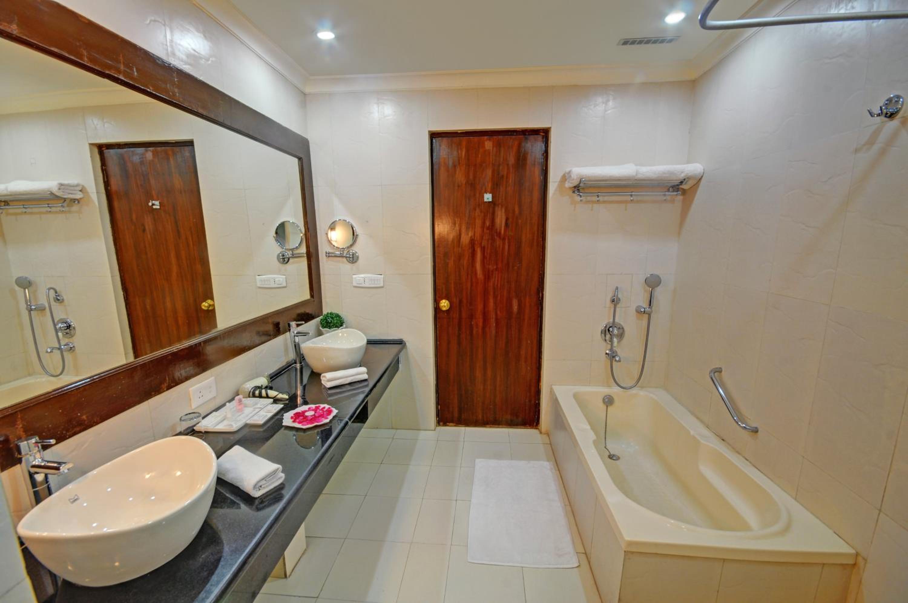 Deluxe Double or Twin Room - Photo 4