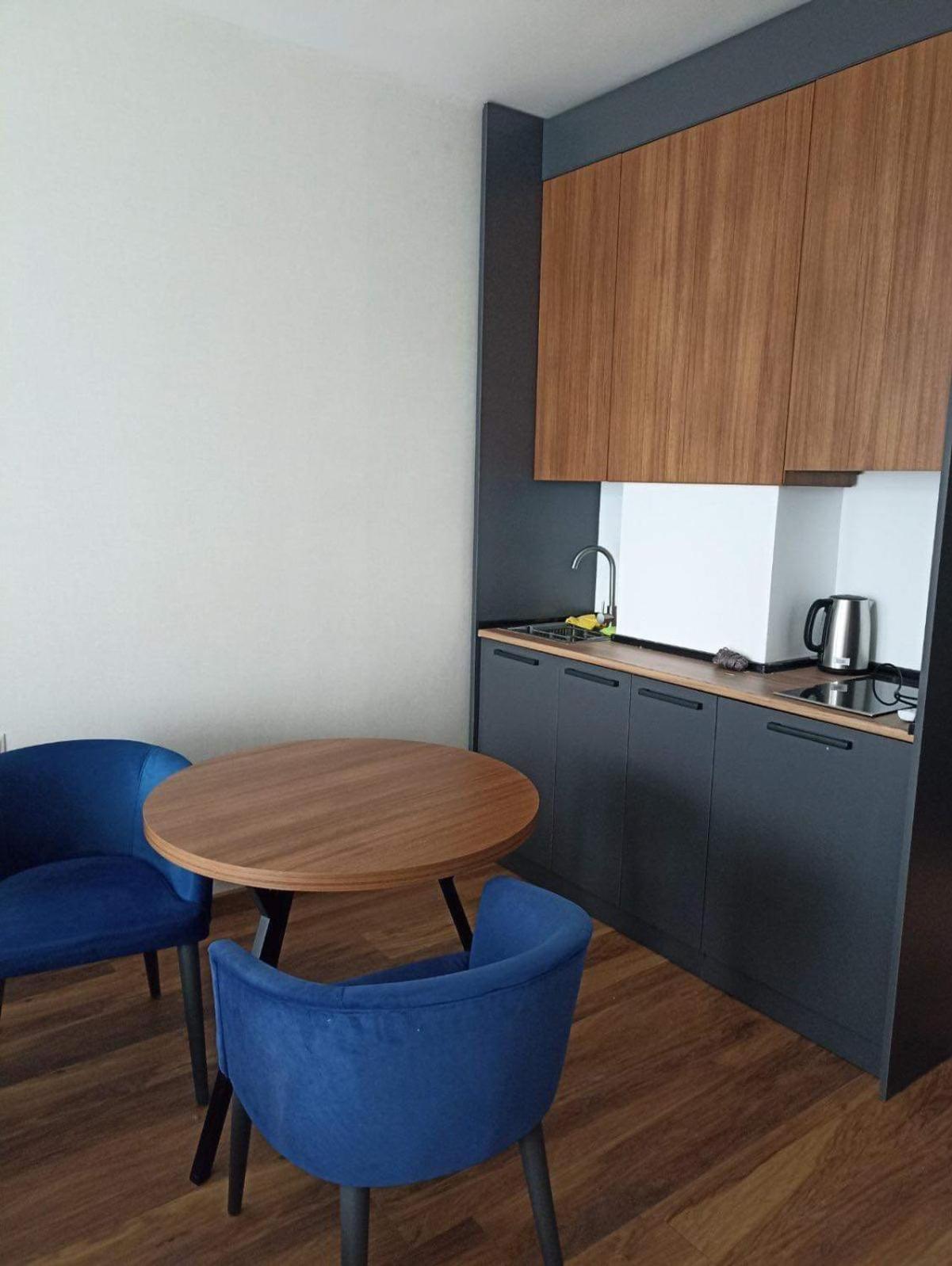 Deluxe Double Room With Balcony And Sea View photo 2