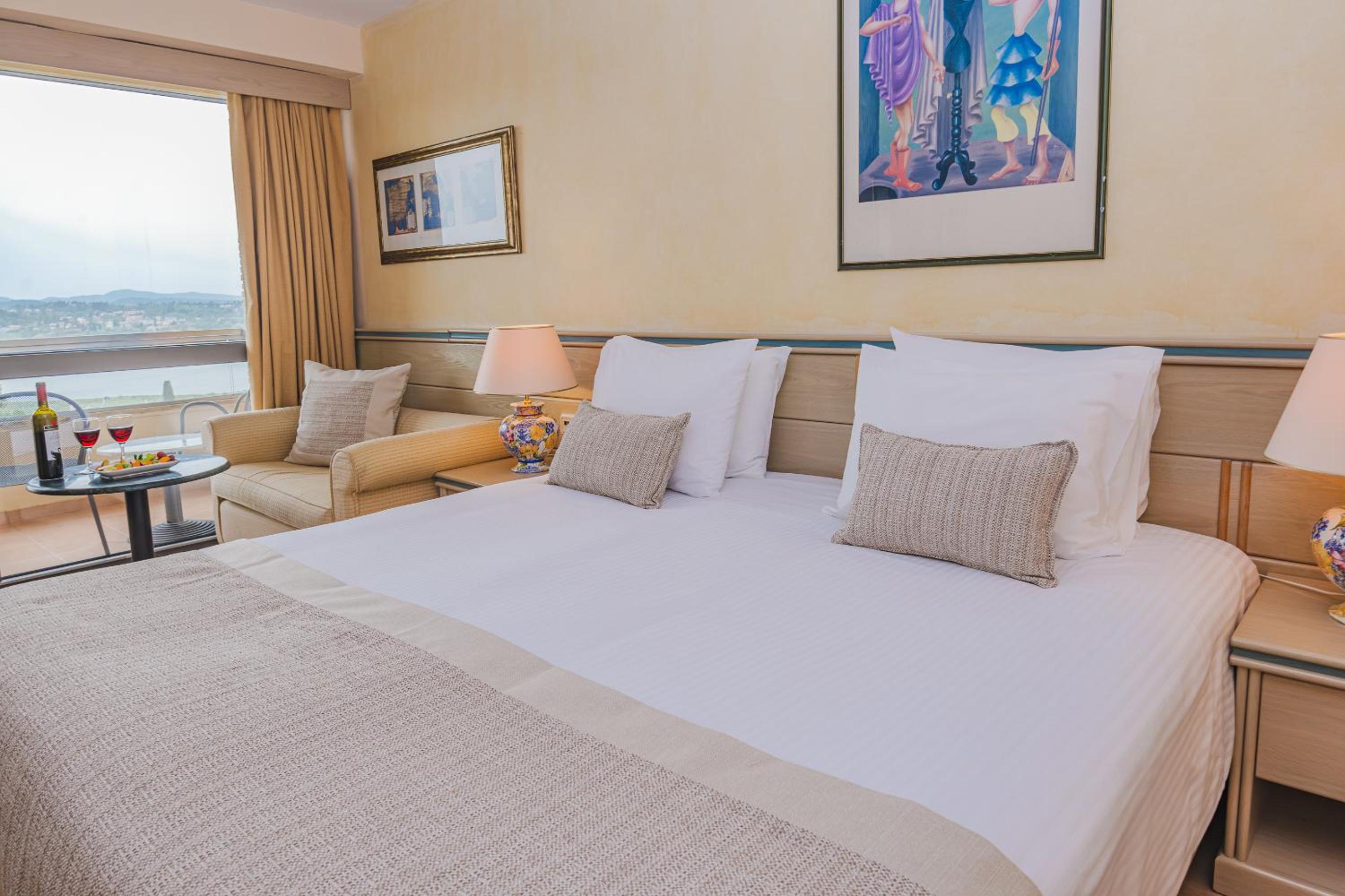 Essential Double or Twin Room - Photo 6