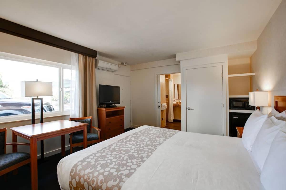 Newport Channel Inn, Billede 3