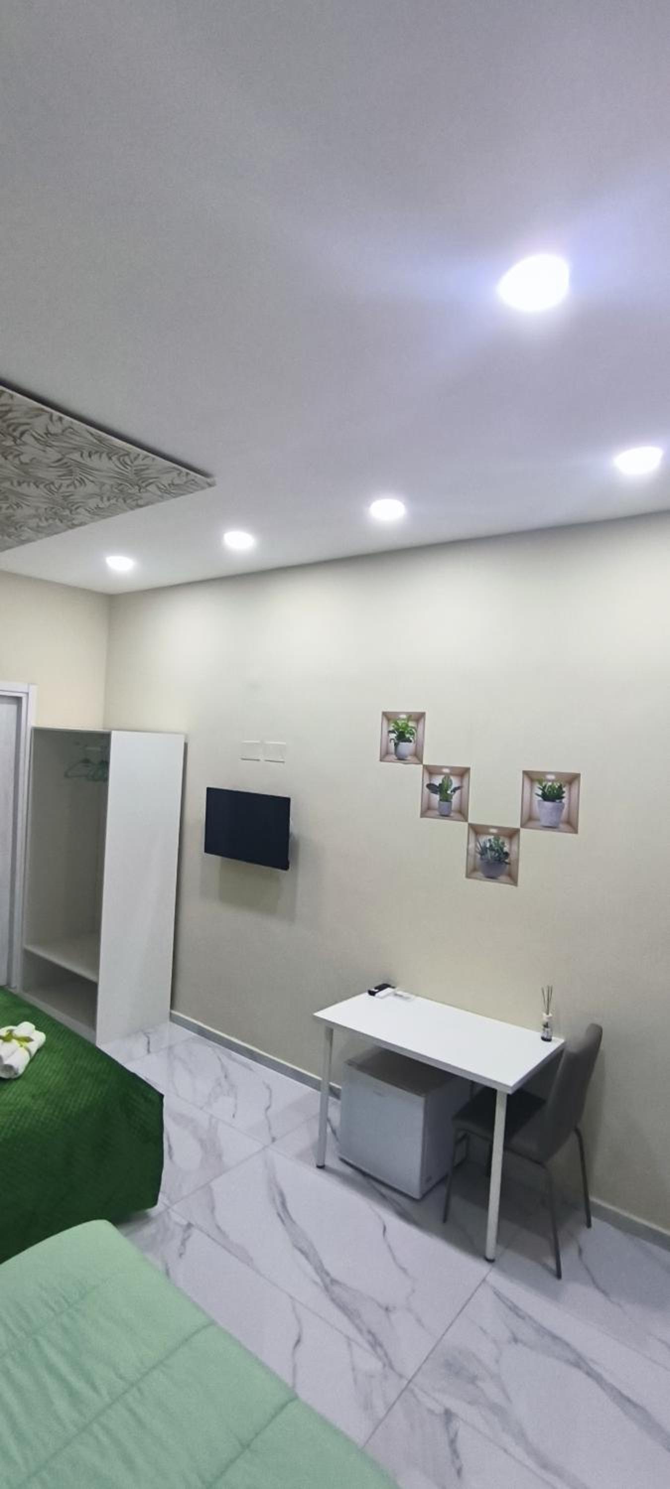 Double Room with Balcony photo 2