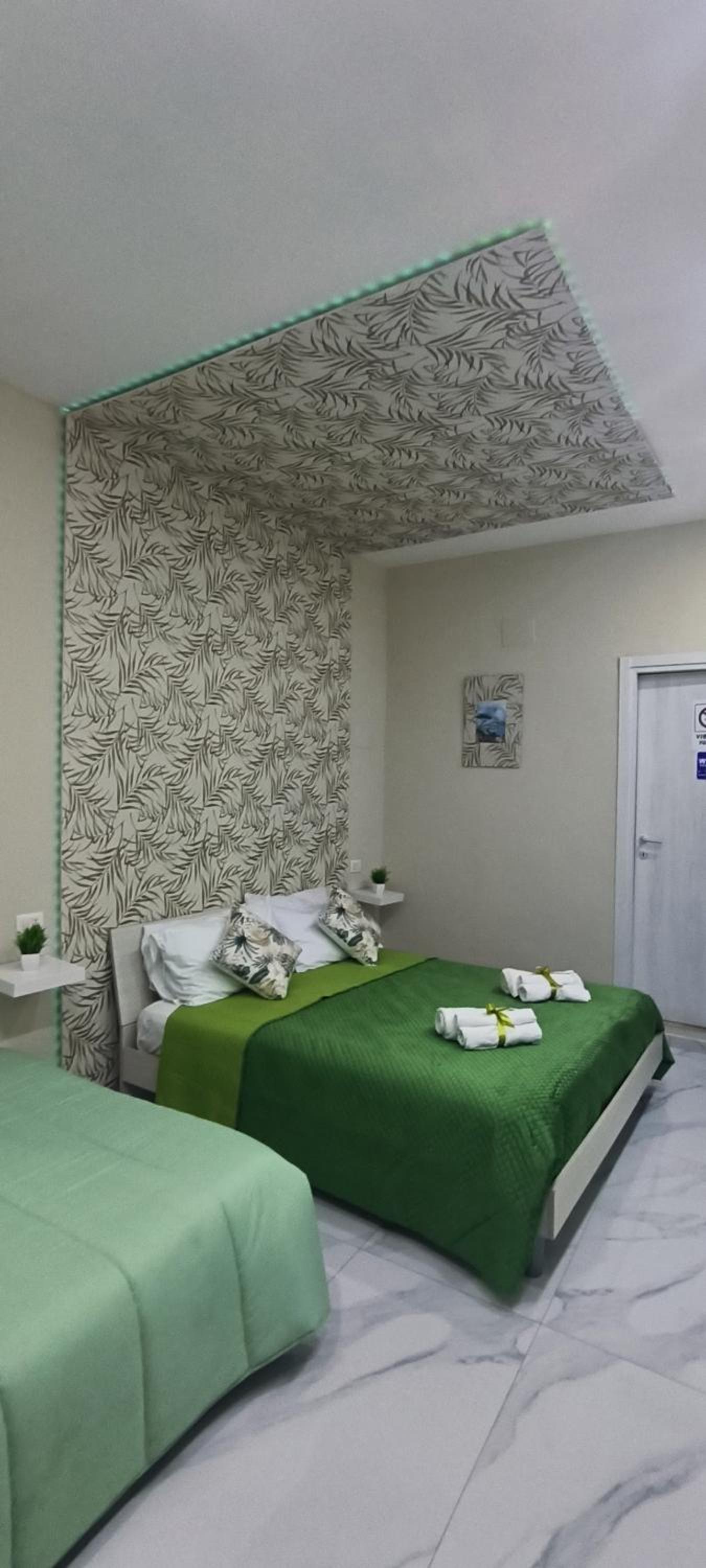 Double Room with Balcony photo 3