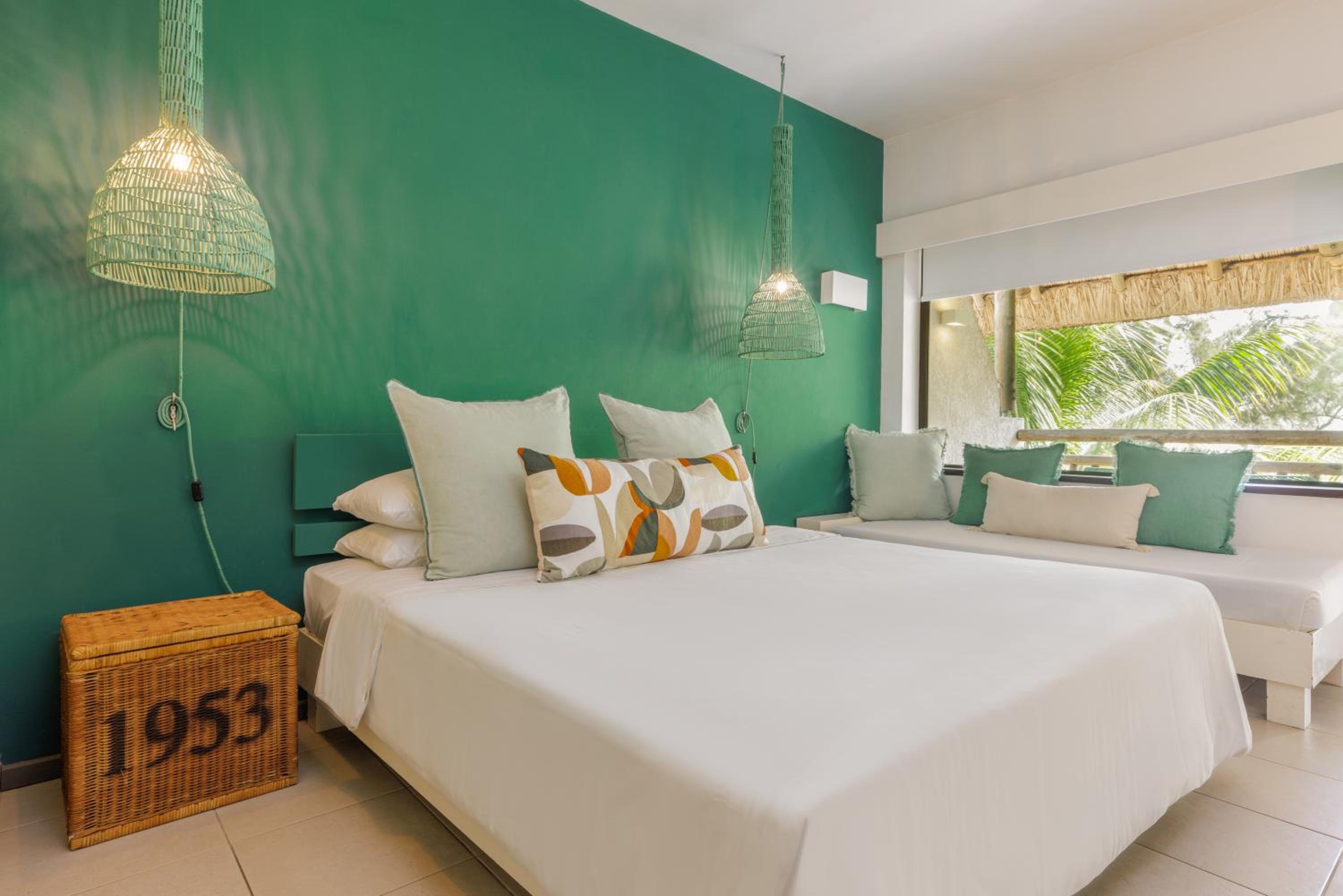 Deluxe Double or Twin Room - Photo 1