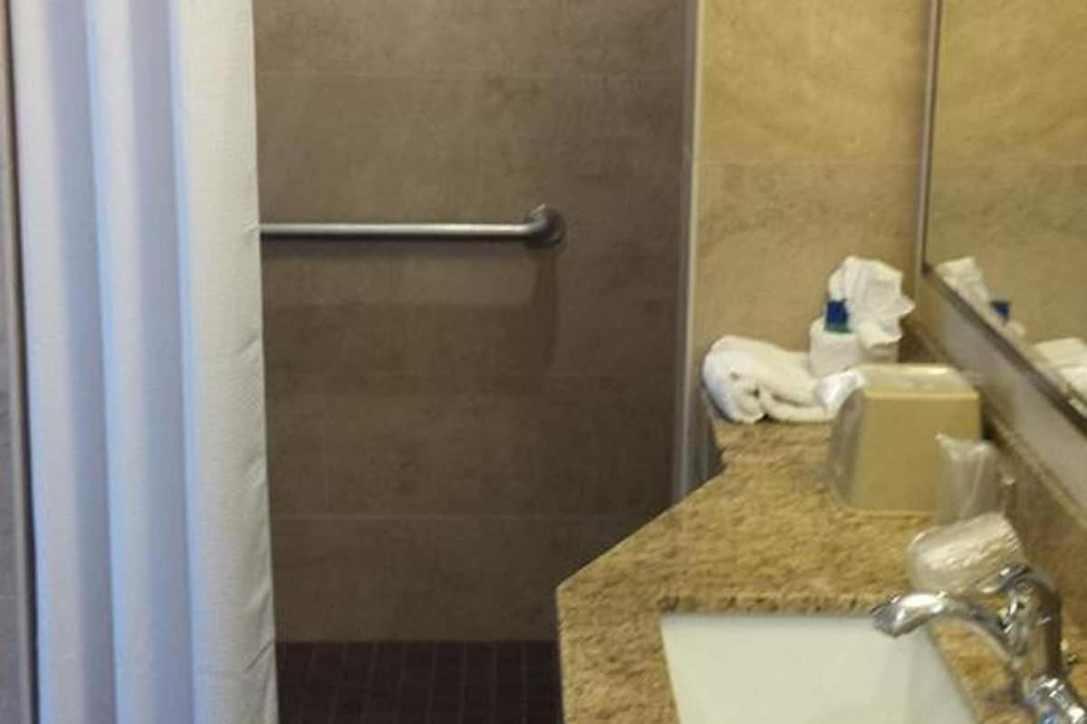 Newport Channel Inn, Billede 6