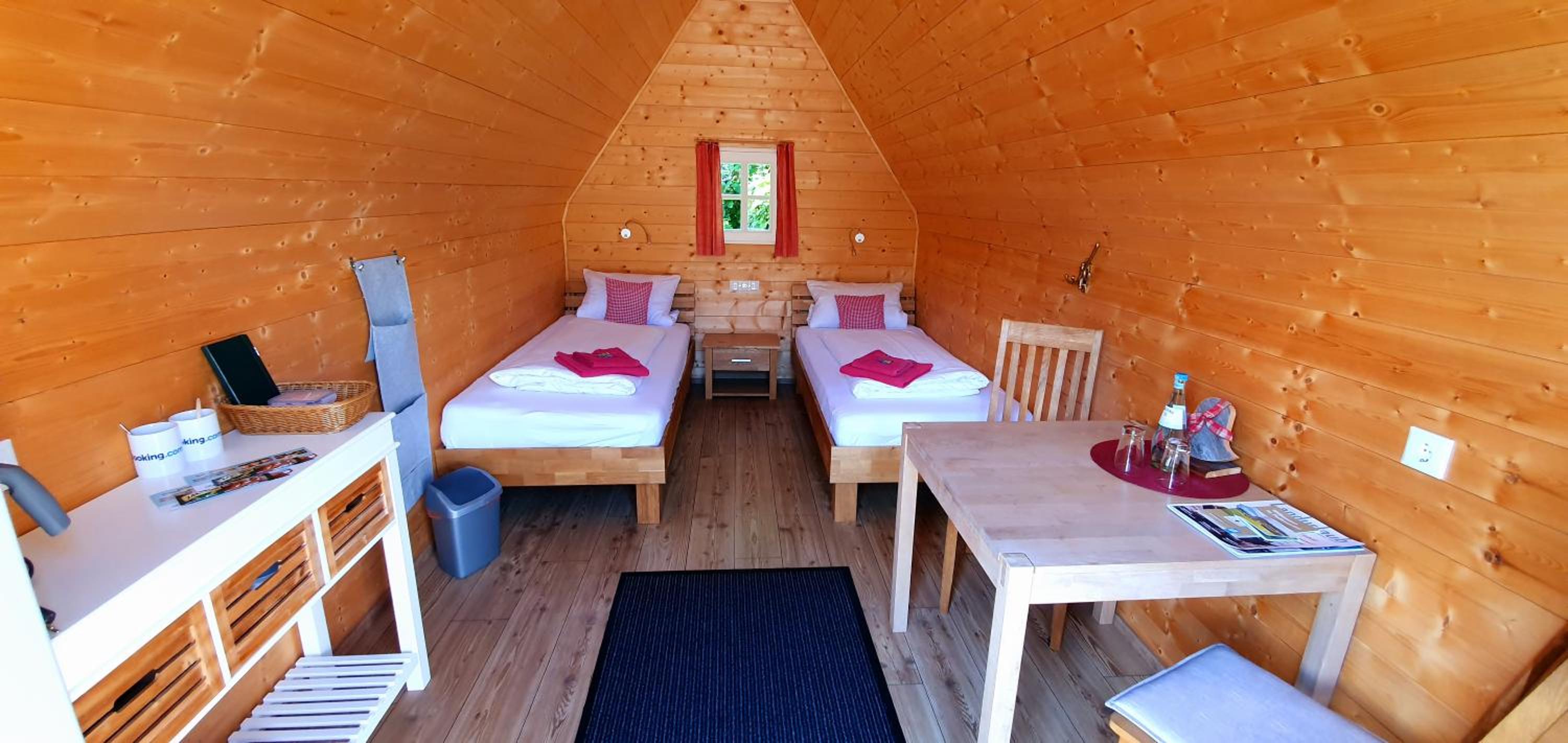 小屋