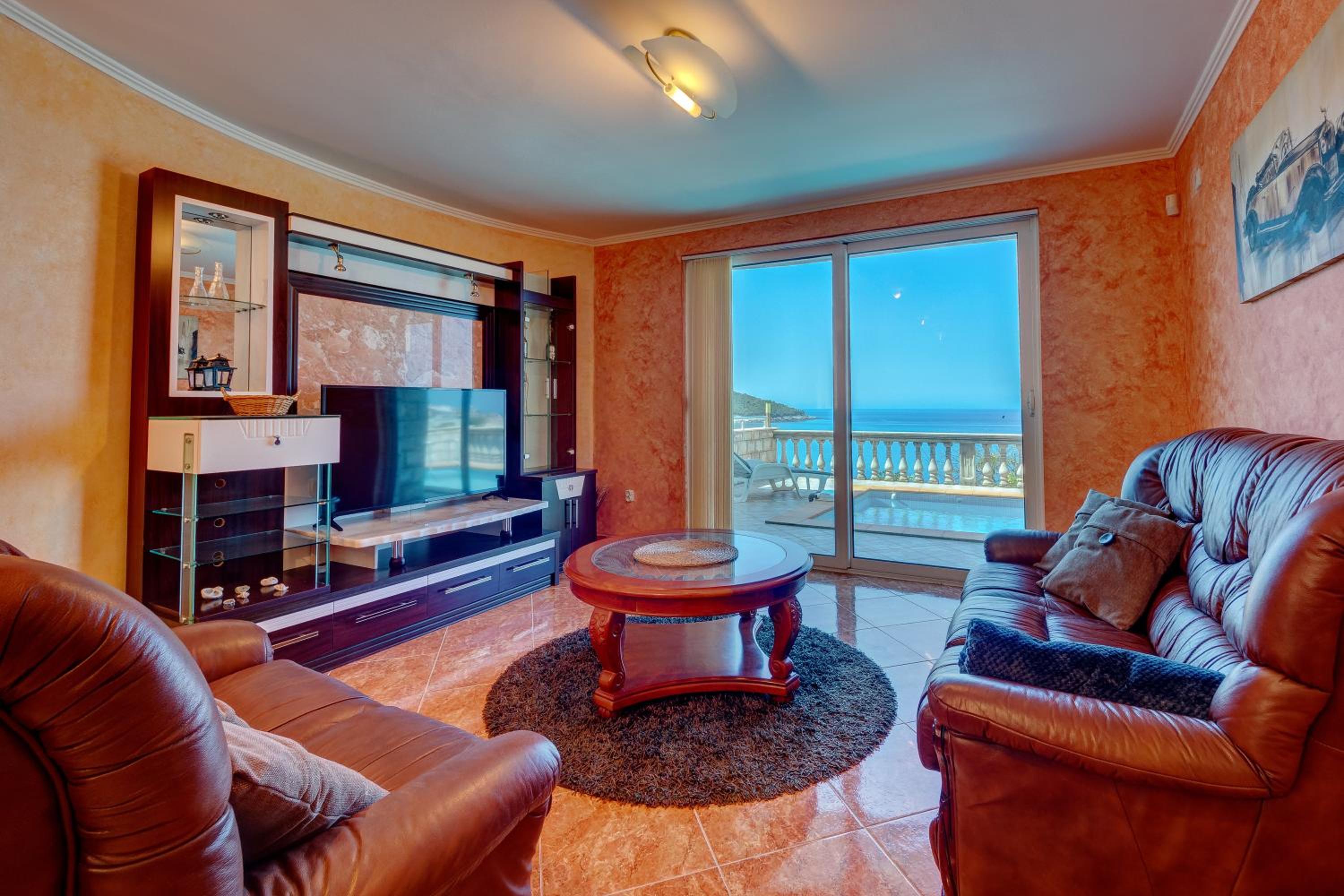 Vacation Home photo 1