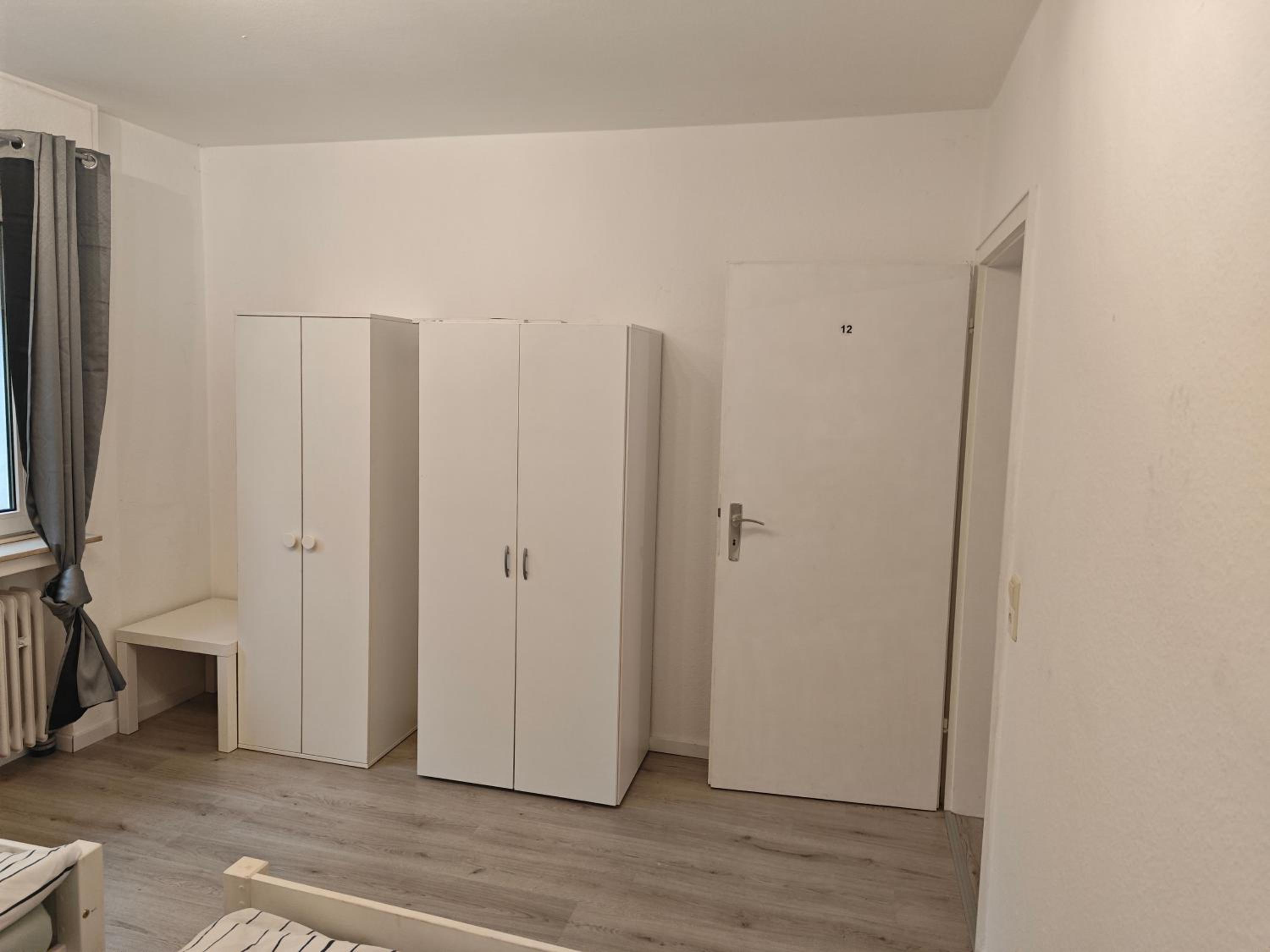 Three-Bedroom Apartment photo 2