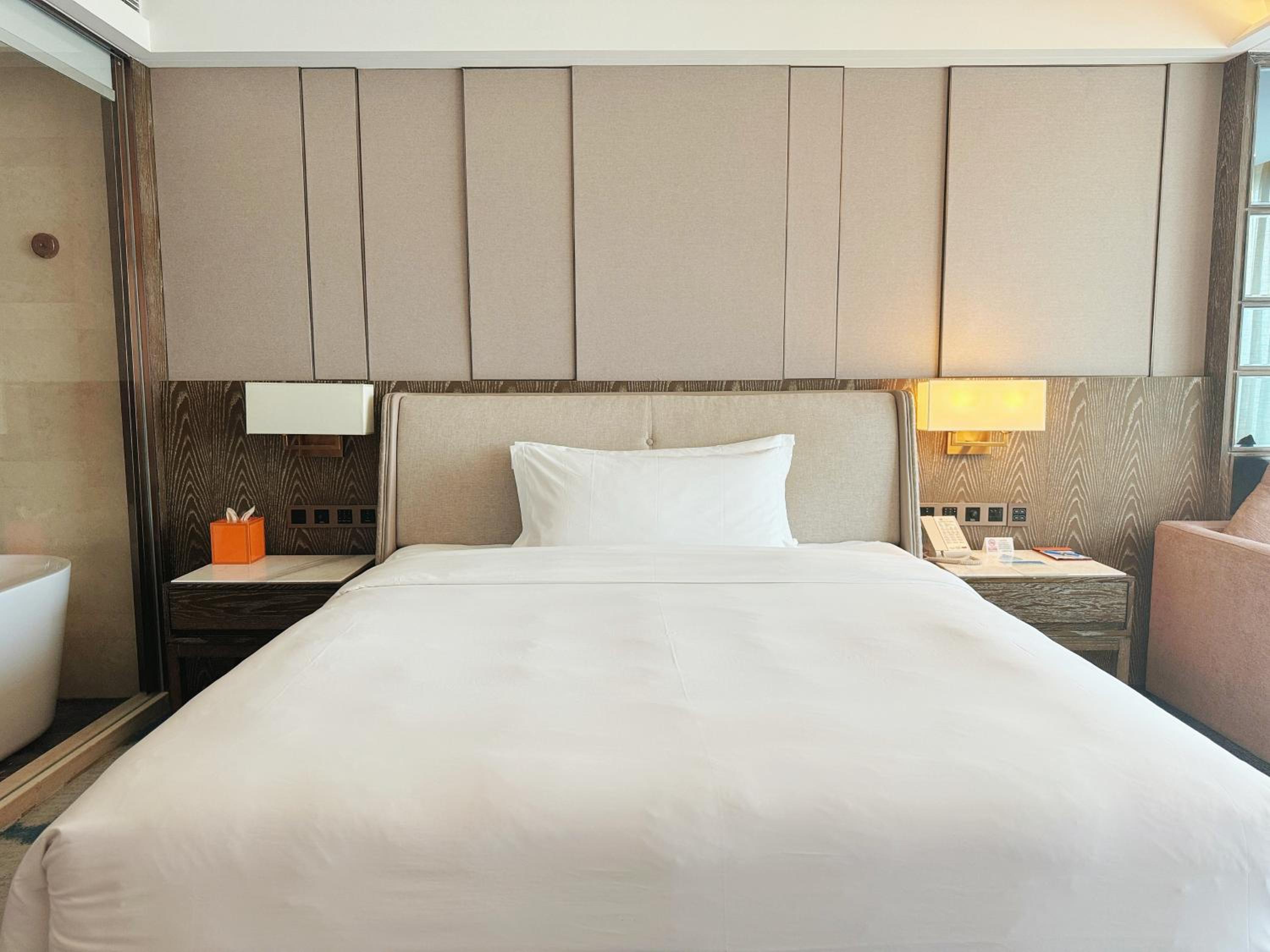 Business Queen Room photo 3