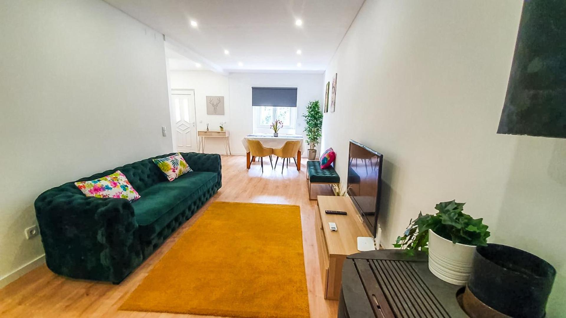 Two-Bedroom Apartment without Swimming Pool - Photo 24